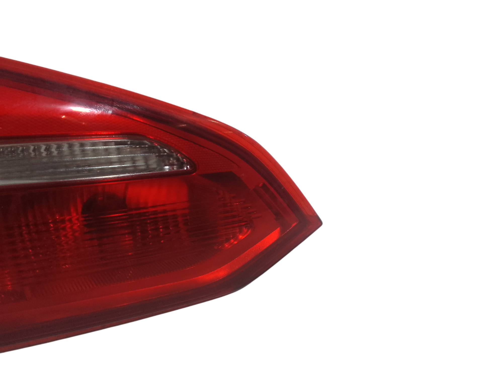 Stop Posteriore Sinistro Integrato nel Portello per Ford Focus (2014 - 2018)