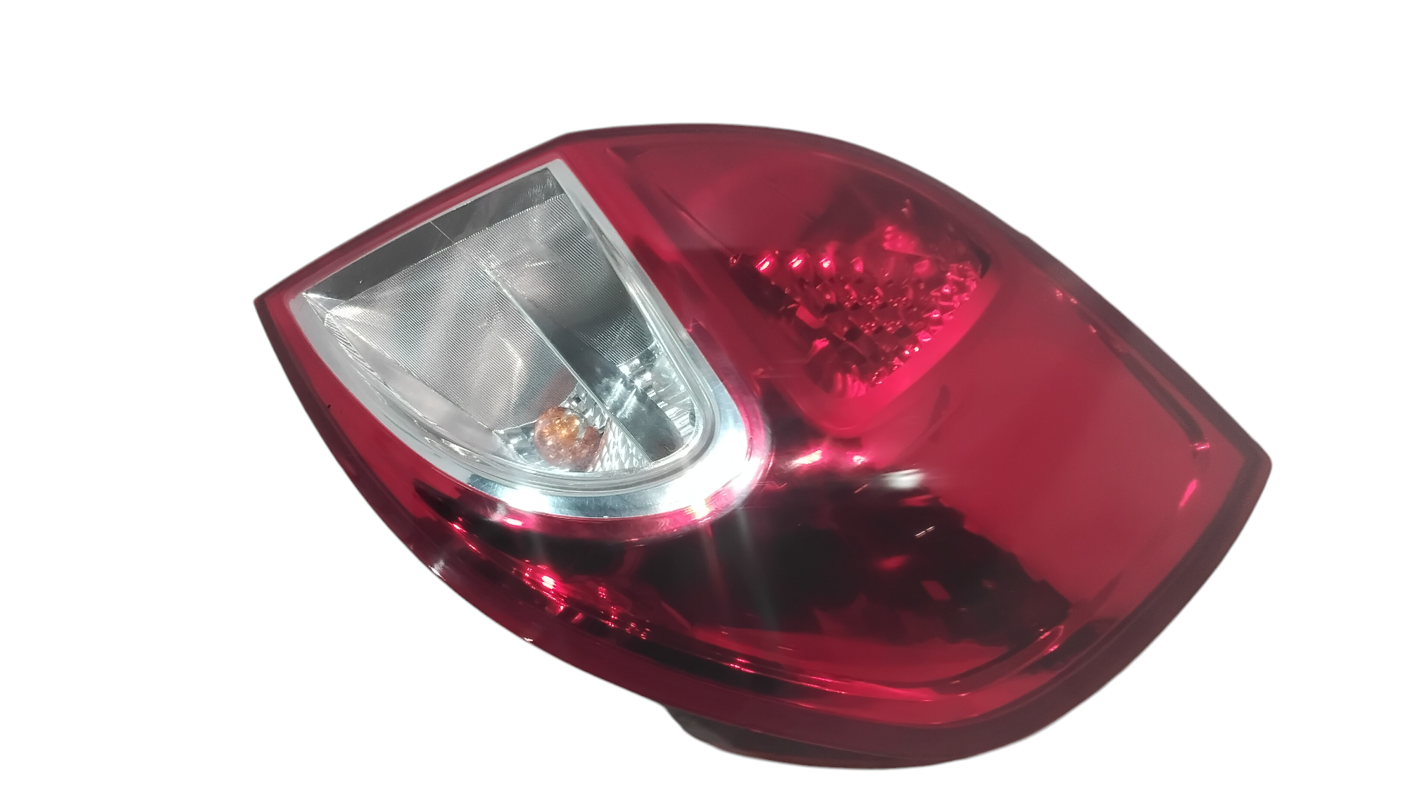 Stop fanale posteriore Destro Passeggero per Renault Clio Serie (08>15) (2008 - 2015)