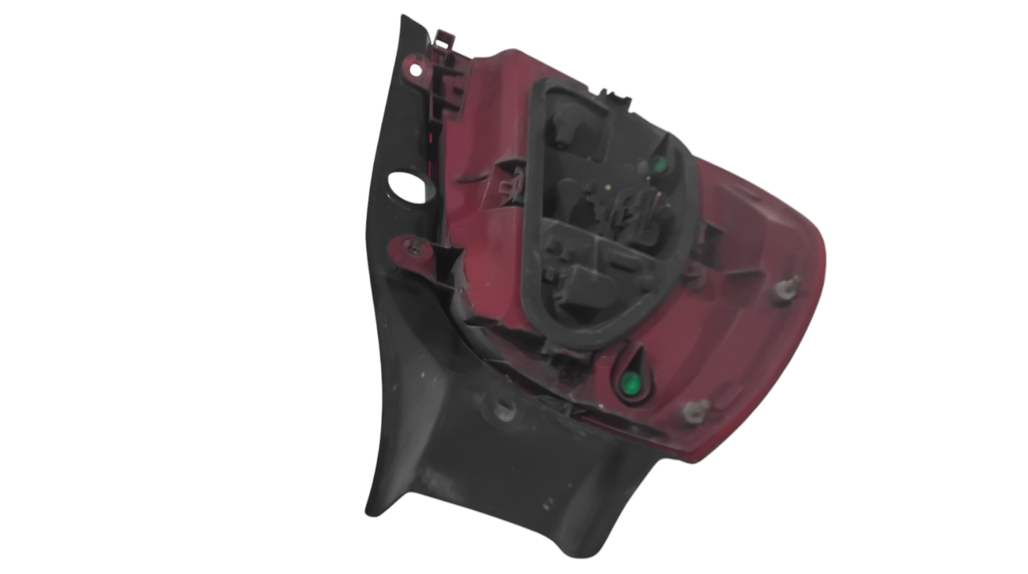 Stop fanale posteriore Destro Passeggero per Renault Clio Serie (08>15) (2008 - 2015)