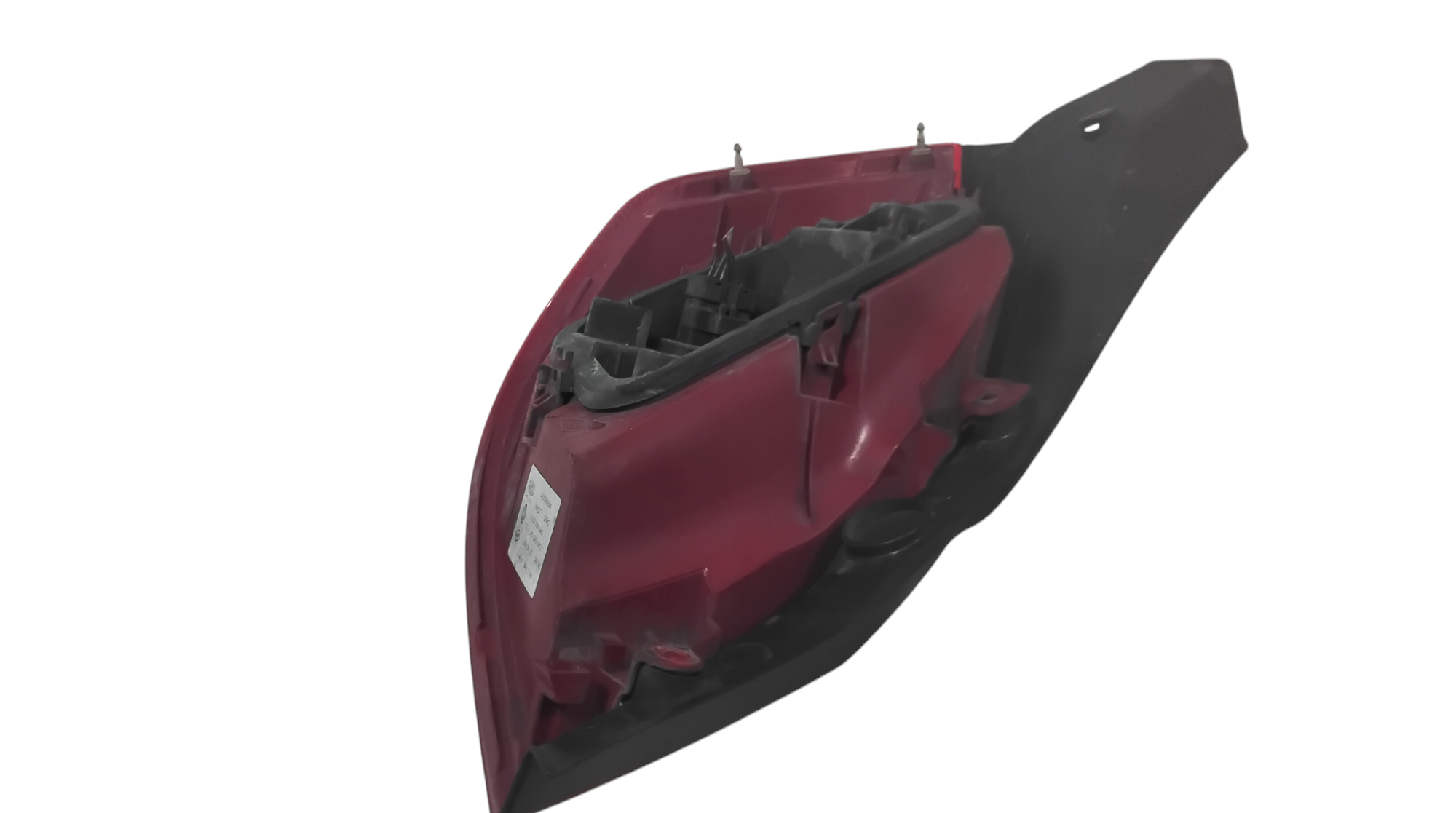 Stop fanale posteriore Destro Passeggero per Renault Clio Serie (08>15) (2008 - 2015)