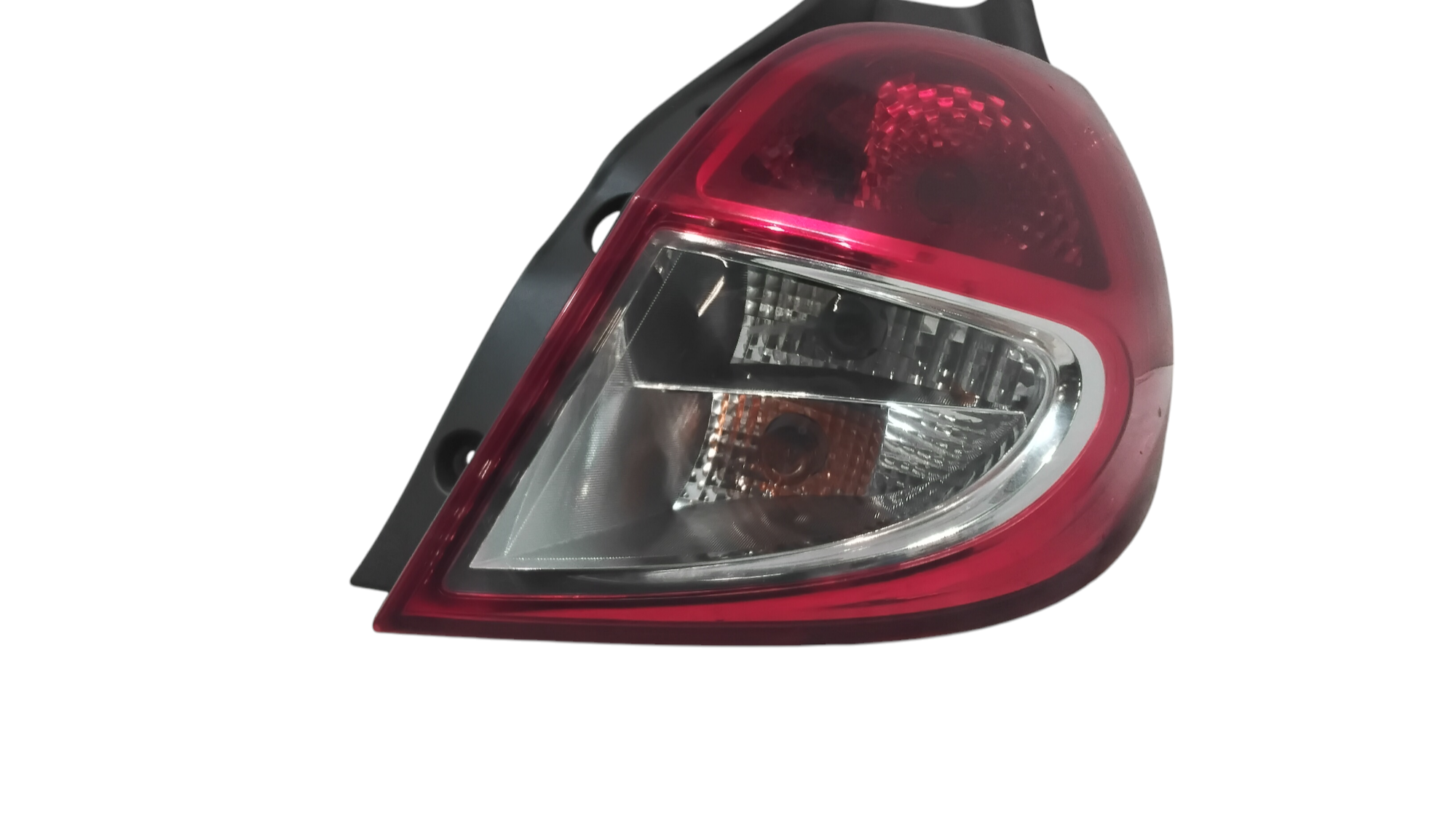 Stop fanale posteriore Destro Passeggero per Renault Clio Serie (08>15) (2008 - 2015)