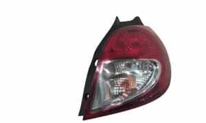 Stop fanale posteriore Destro Passeggero per Renault Clio Serie (08>15) (2008 - 2015)