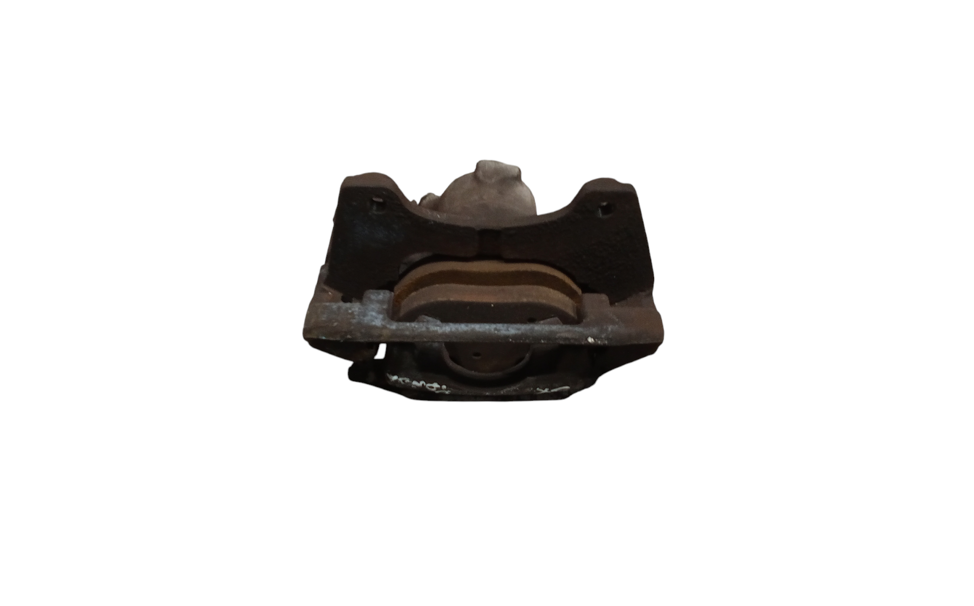 Pinza Freno anteriore Sinistra per Fiat Panda 2 Serie (2003 - 2010)