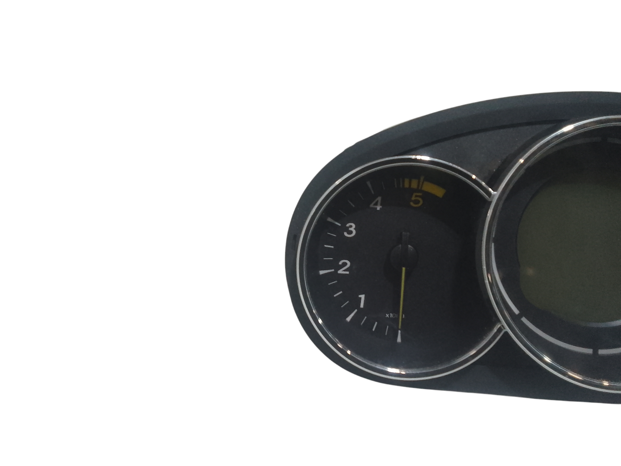 Quadro Strumenti per Renault Megane Iii Grand Tour (08>15) (2008 - 2015)