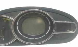 Quadro Strumenti per Renault Megane Iii Grand Tour (08>15) (2008 - 2015)