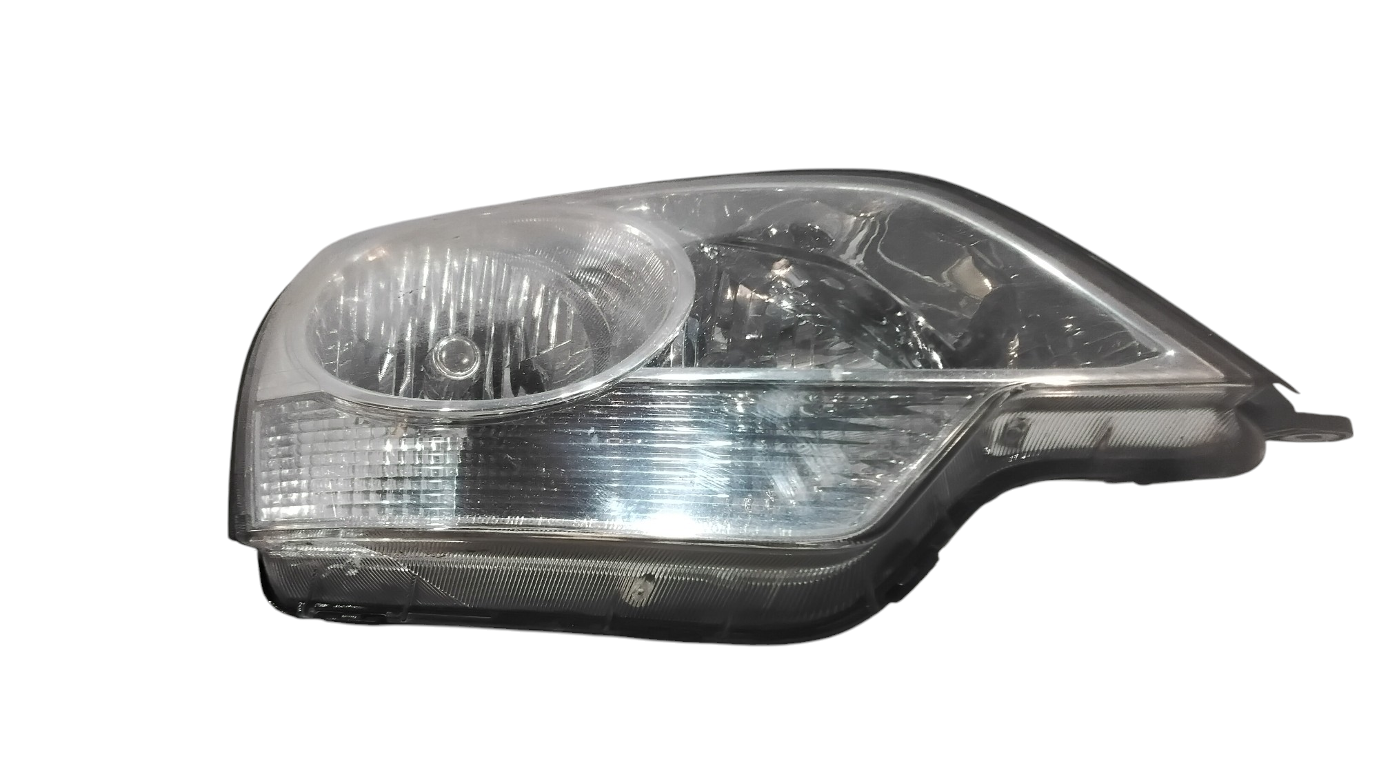 Faro anteriore Destro Passeggero per Opel Antara Serie (2006 - 2015)