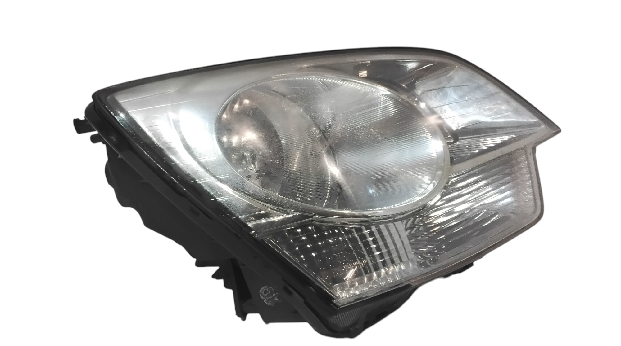 Faro anteriore Destro Passeggero per Opel Antara Serie (2006 - 2015)