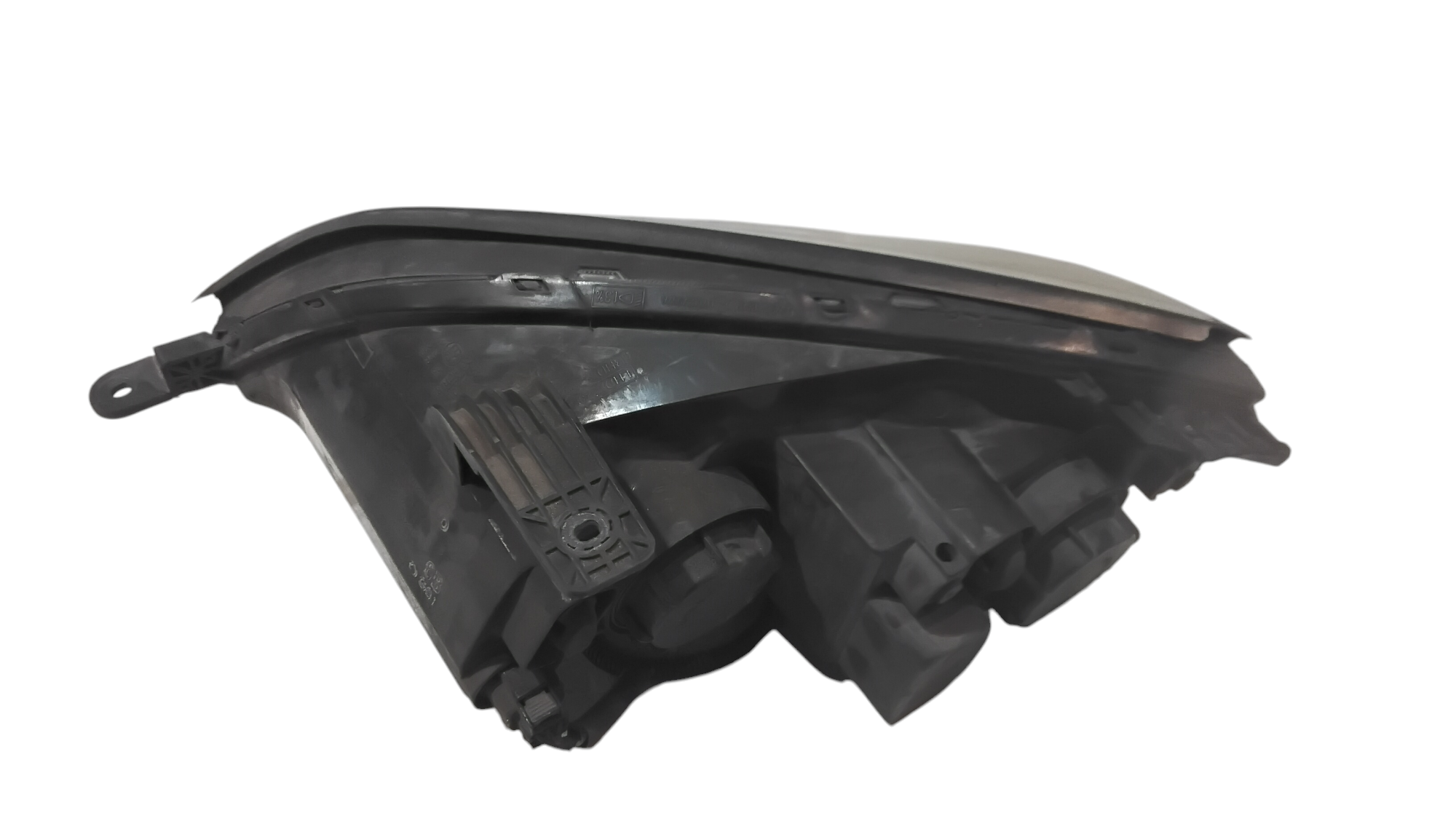 Faro anteriore Destro Passeggero per Opel Antara Serie (2006 - 2015)