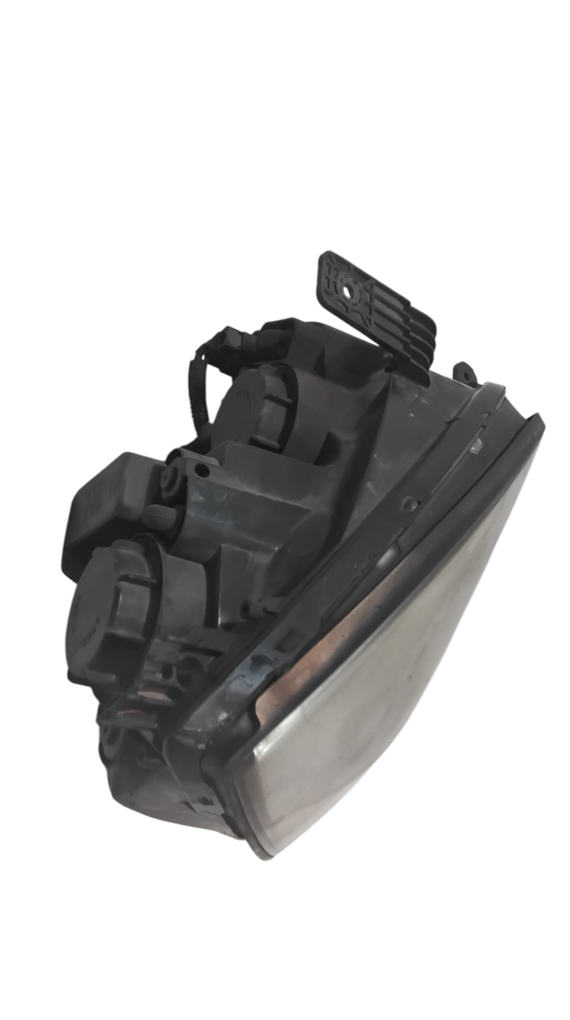 Faro anteriore Destro Passeggero per Opel Antara Serie (2006 - 2015)