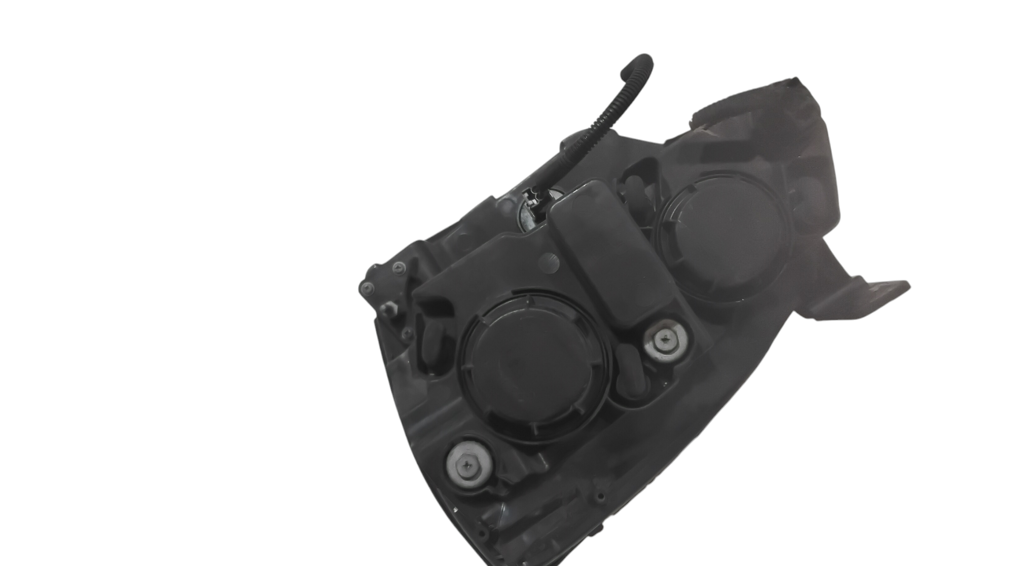 Faro anteriore Destro Passeggero per Opel Antara Serie (2006 - 2015)