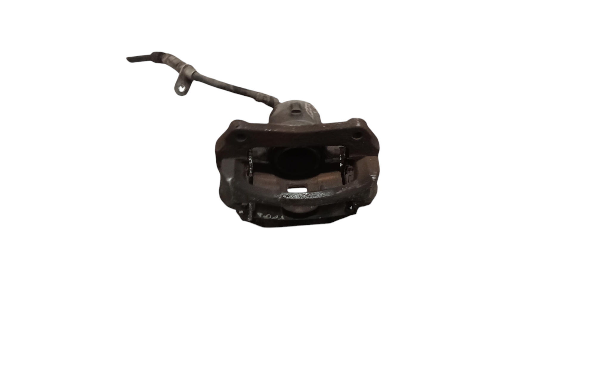 Pinza Freno anteriore Sinistra per Ford Fiesta 6 Serie (2008 - 2017)