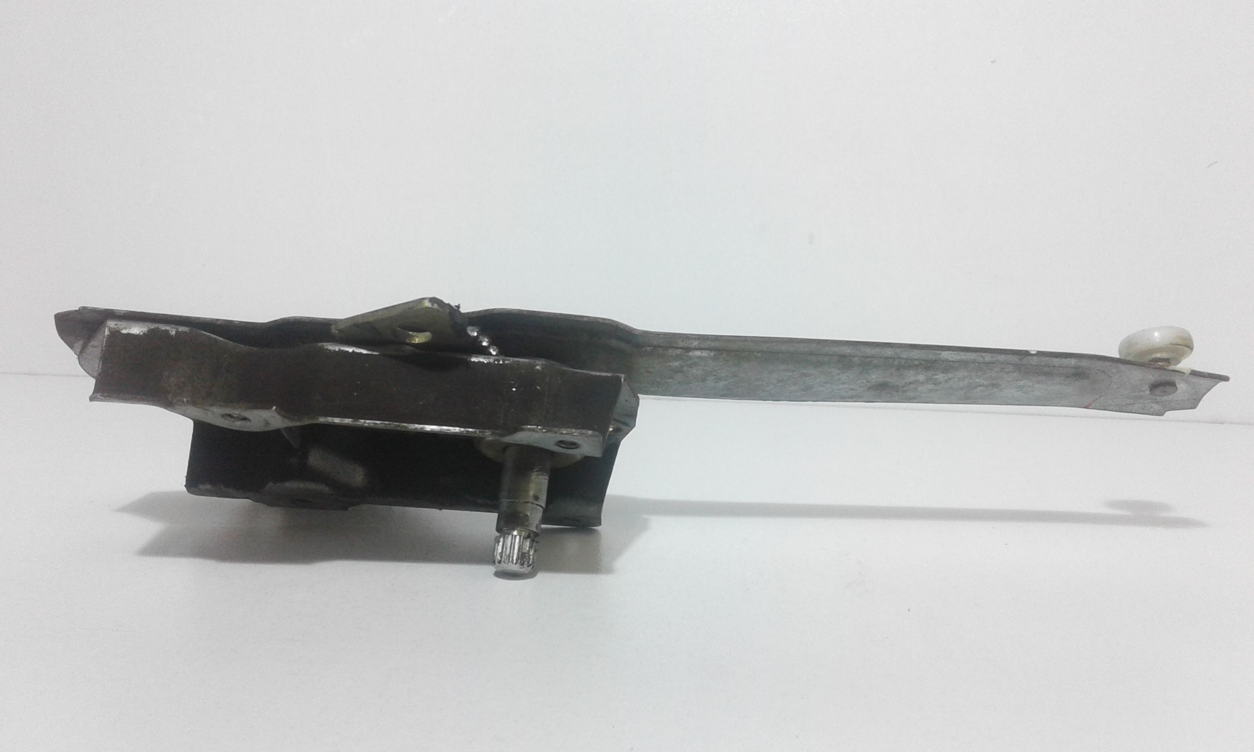 Cremagliera posteriore destra passeggero HYUNDAI Atos 1 Serie