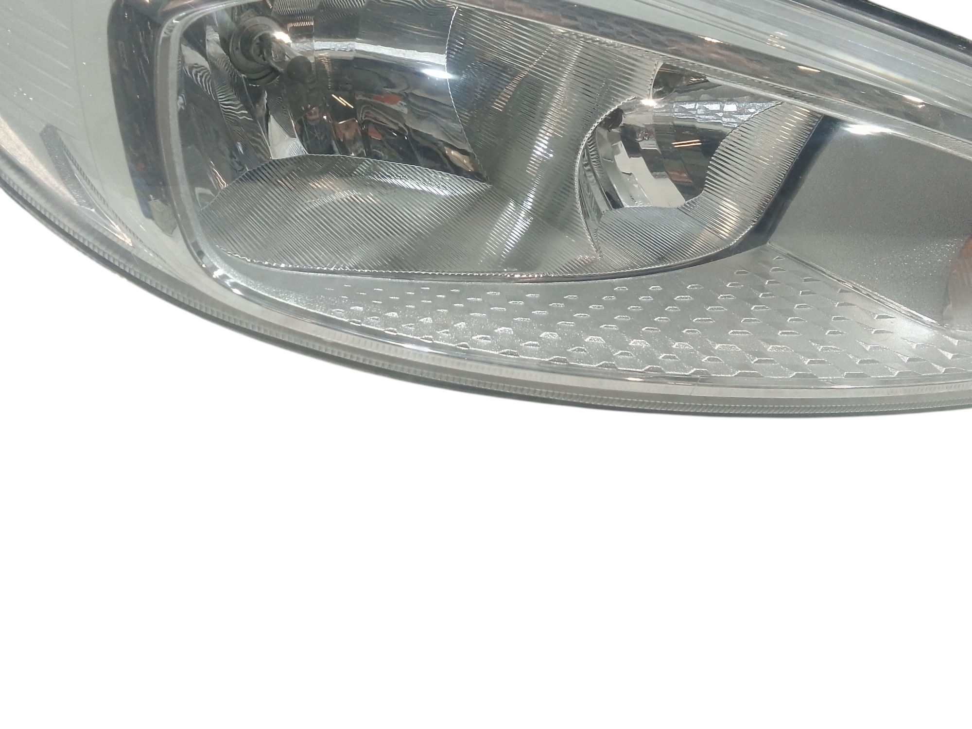 Faro anteriore Destro Passeggero per Ford Focus (2014 - 2018)