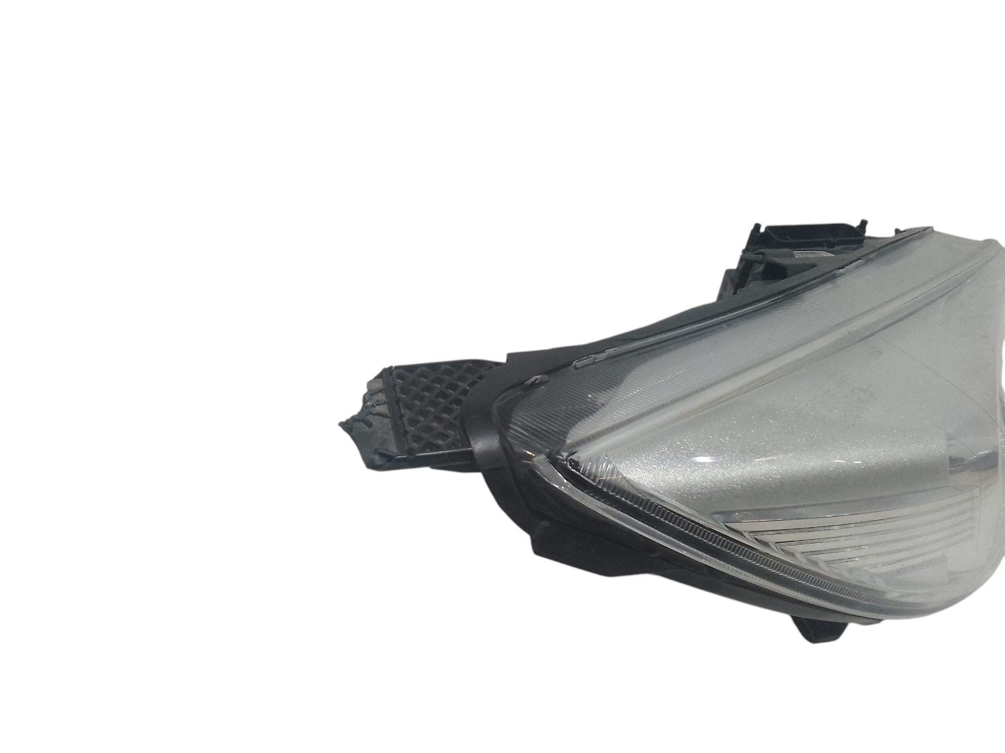 Faro anteriore Destro Passeggero per Ford Focus (2014 - 2018)