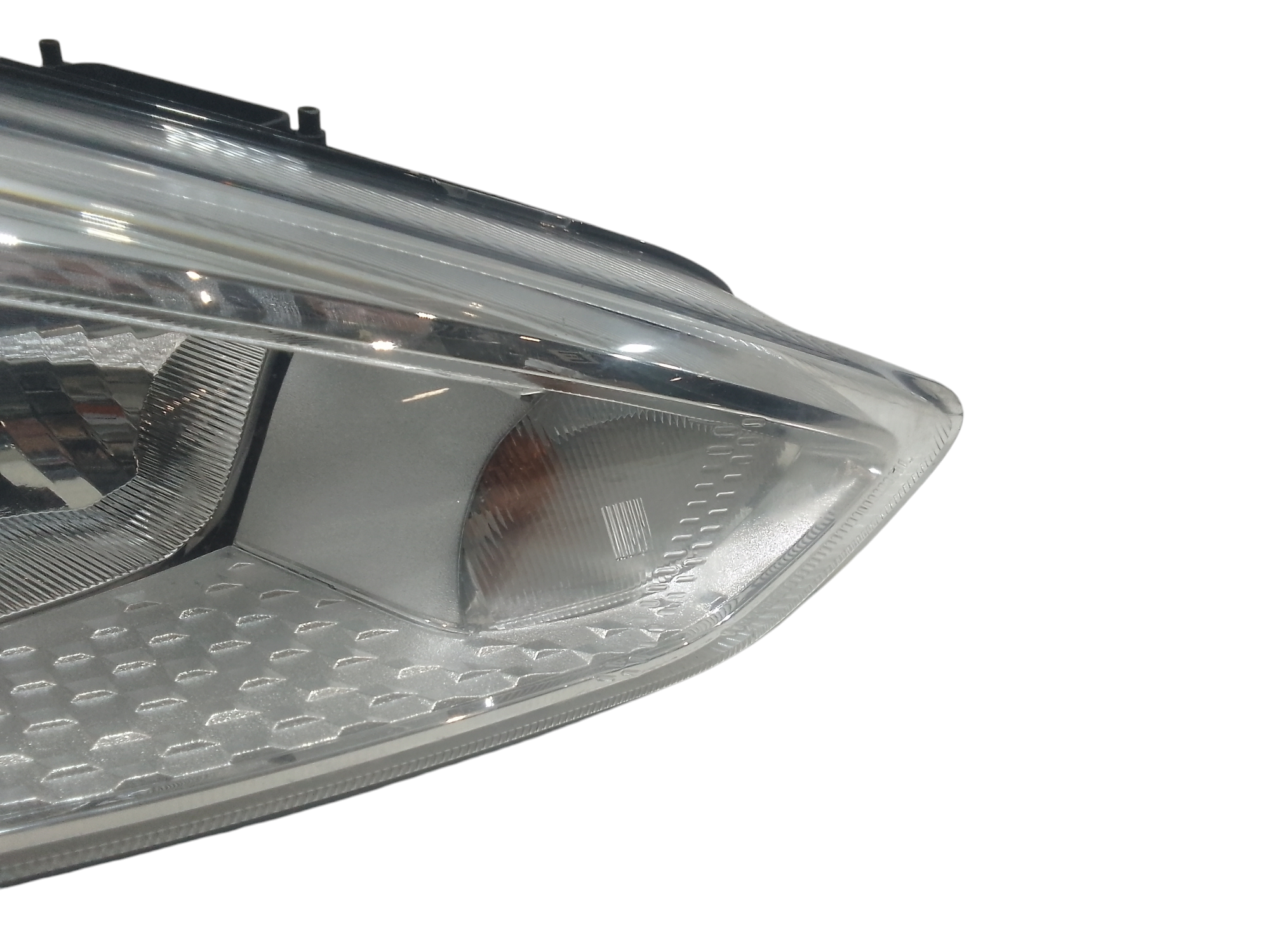 Faro anteriore Destro Passeggero per Ford Focus (2014 - 2018)