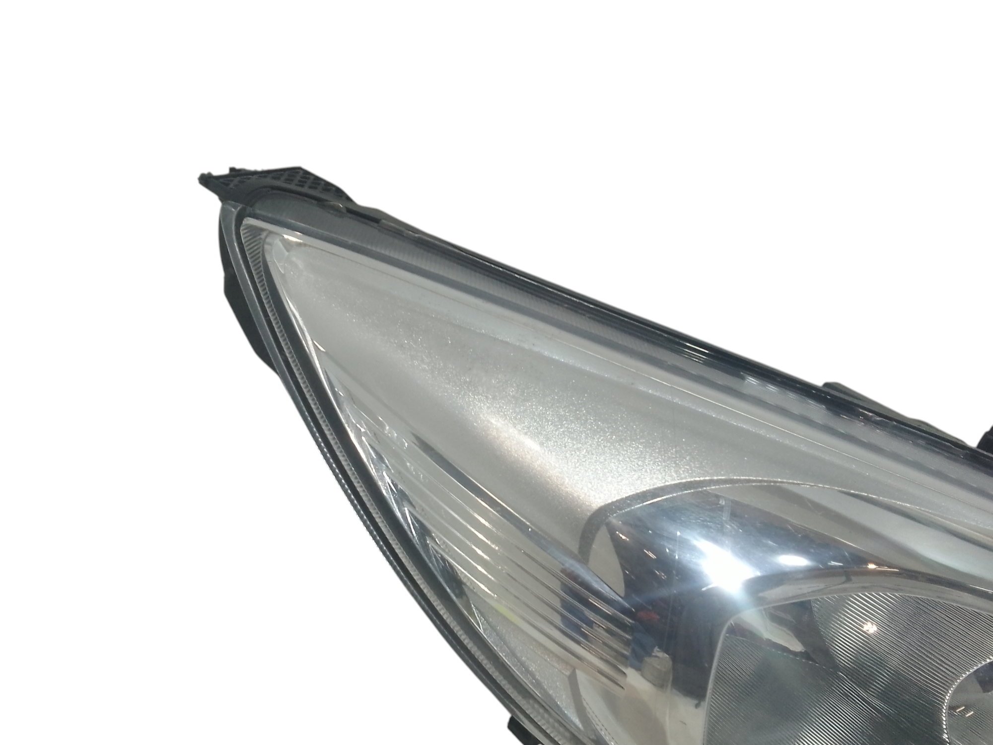 Faro anteriore Destro Passeggero per Ford Focus (2014 - 2018)