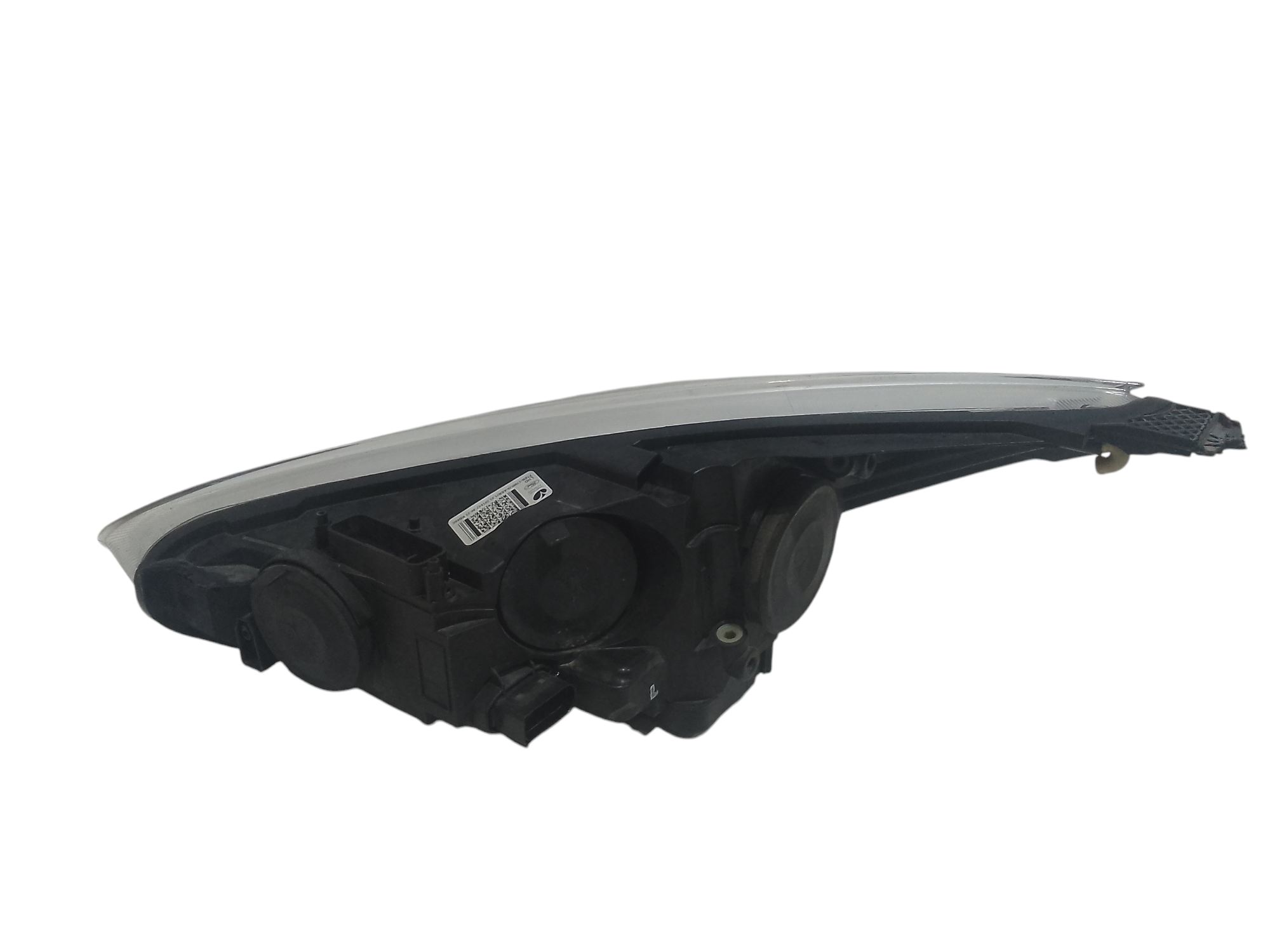 Faro anteriore Destro Passeggero per Ford Focus (2014 - 2018)