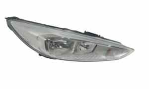 Faro anteriore Destro Passeggero per Ford Focus (2014 - 2018)