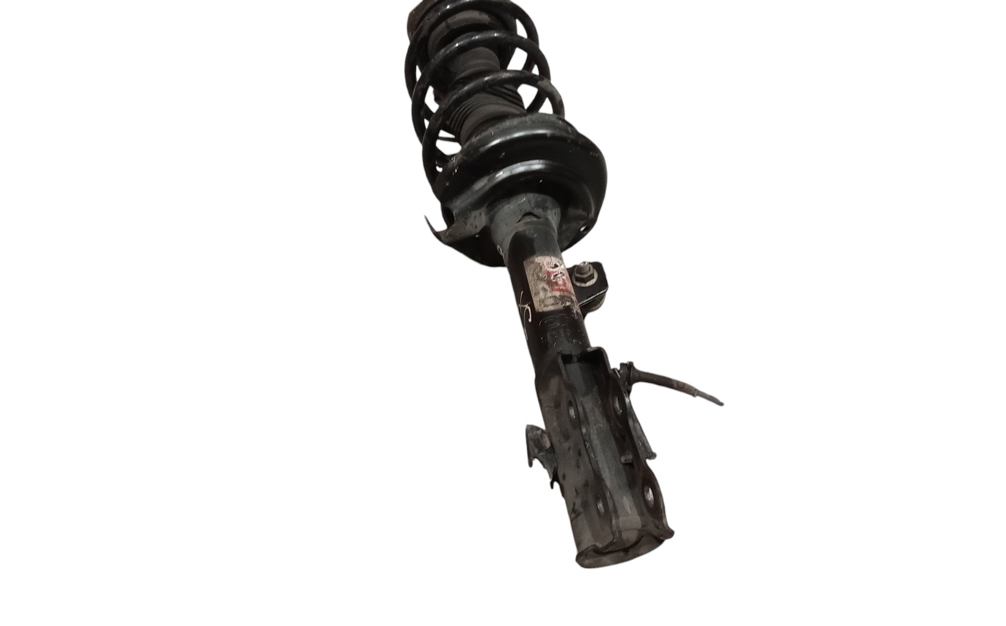 Ammortizzatore Anteriore Sinistro per Ford Fiesta 6 Serie (2008 - 2017)