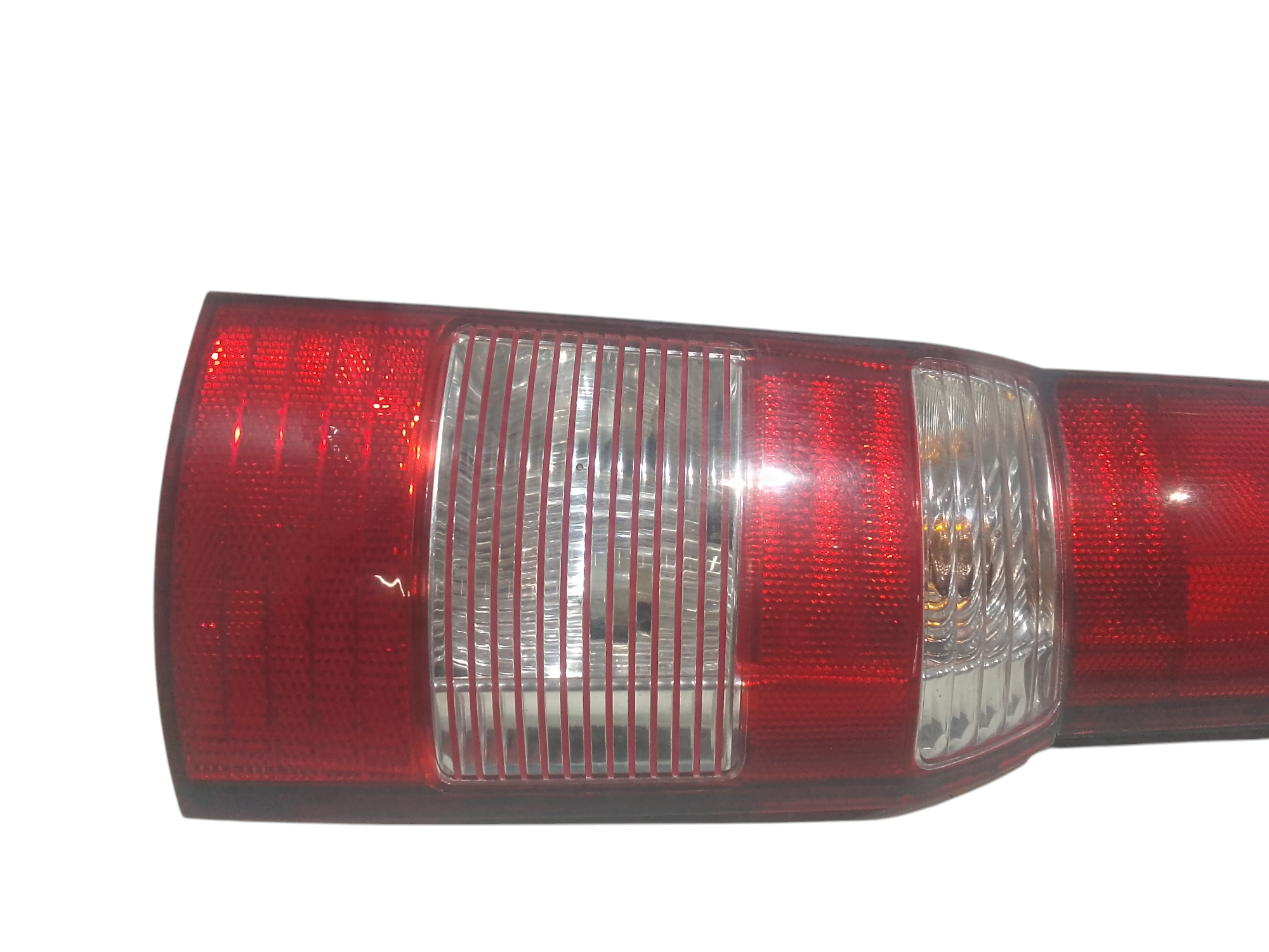 Stop fanale posteriore Destro Passeggero per Fiat Panda 2 Serie (2003 - 2010)