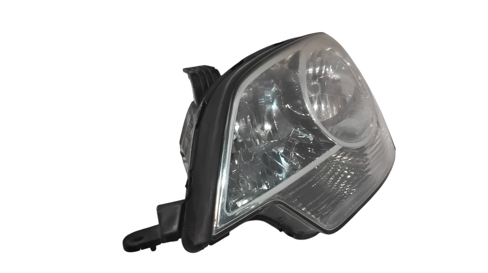 Faro anteriore Sinistro Guida per Opel Antara Serie (2006 - 2015)