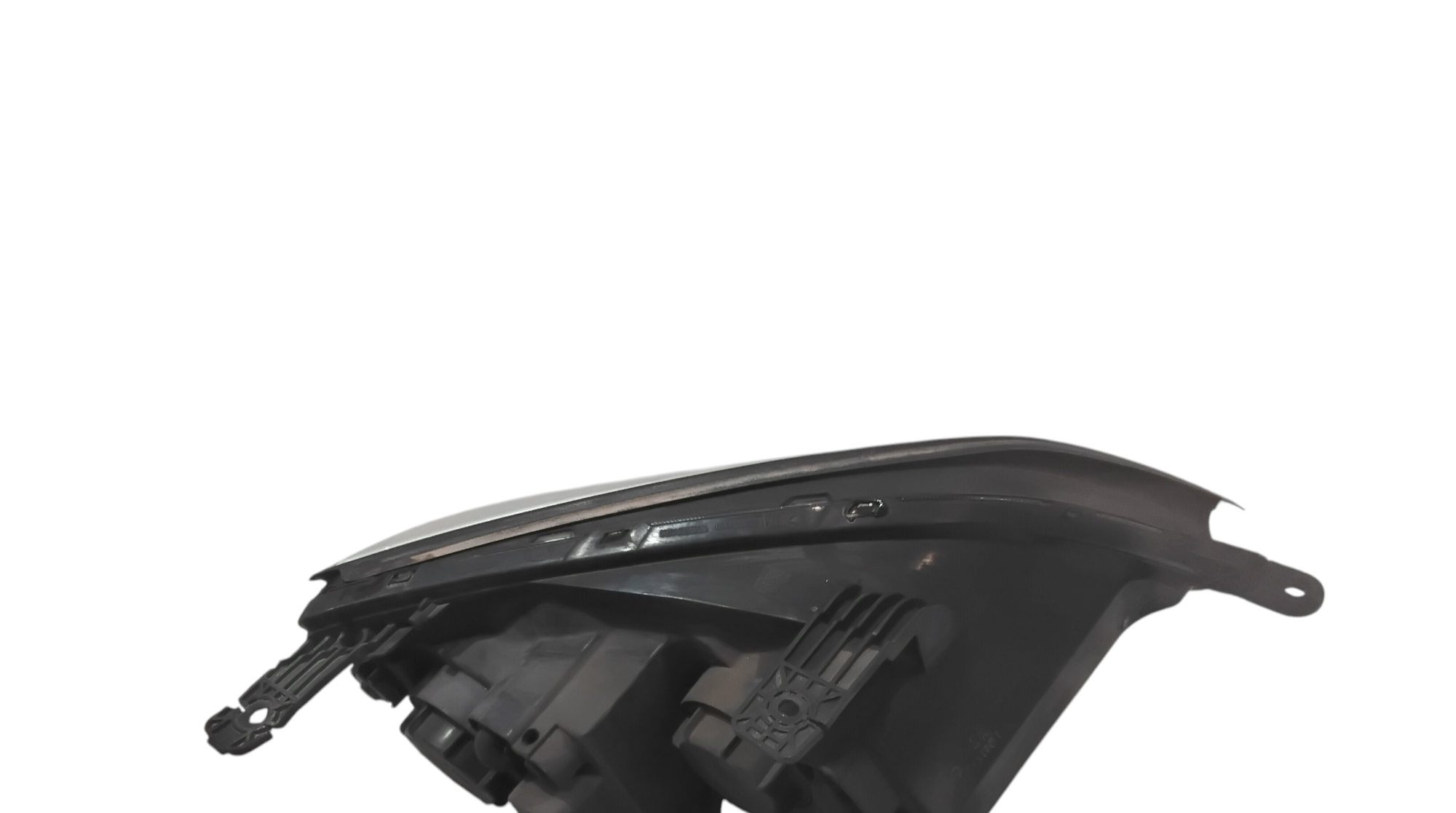 Faro anteriore Sinistro Guida per Opel Antara Serie (2006 - 2015)