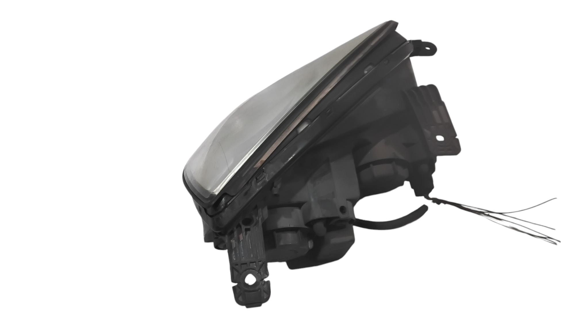 Faro anteriore Sinistro Guida per Opel Antara Serie (2006 - 2015)