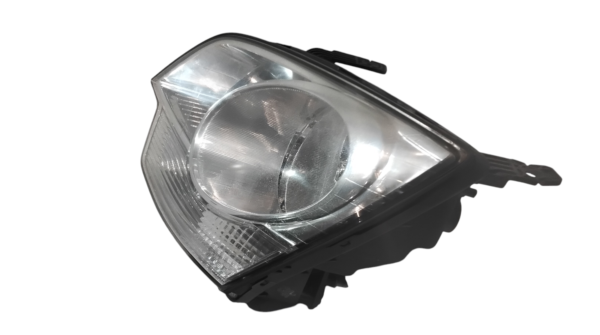 Faro anteriore Sinistro Guida per Opel Antara Serie (2006 - 2015)