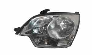 Faro anteriore Sinistro Guida per Opel Antara Serie (2006 - 2015)