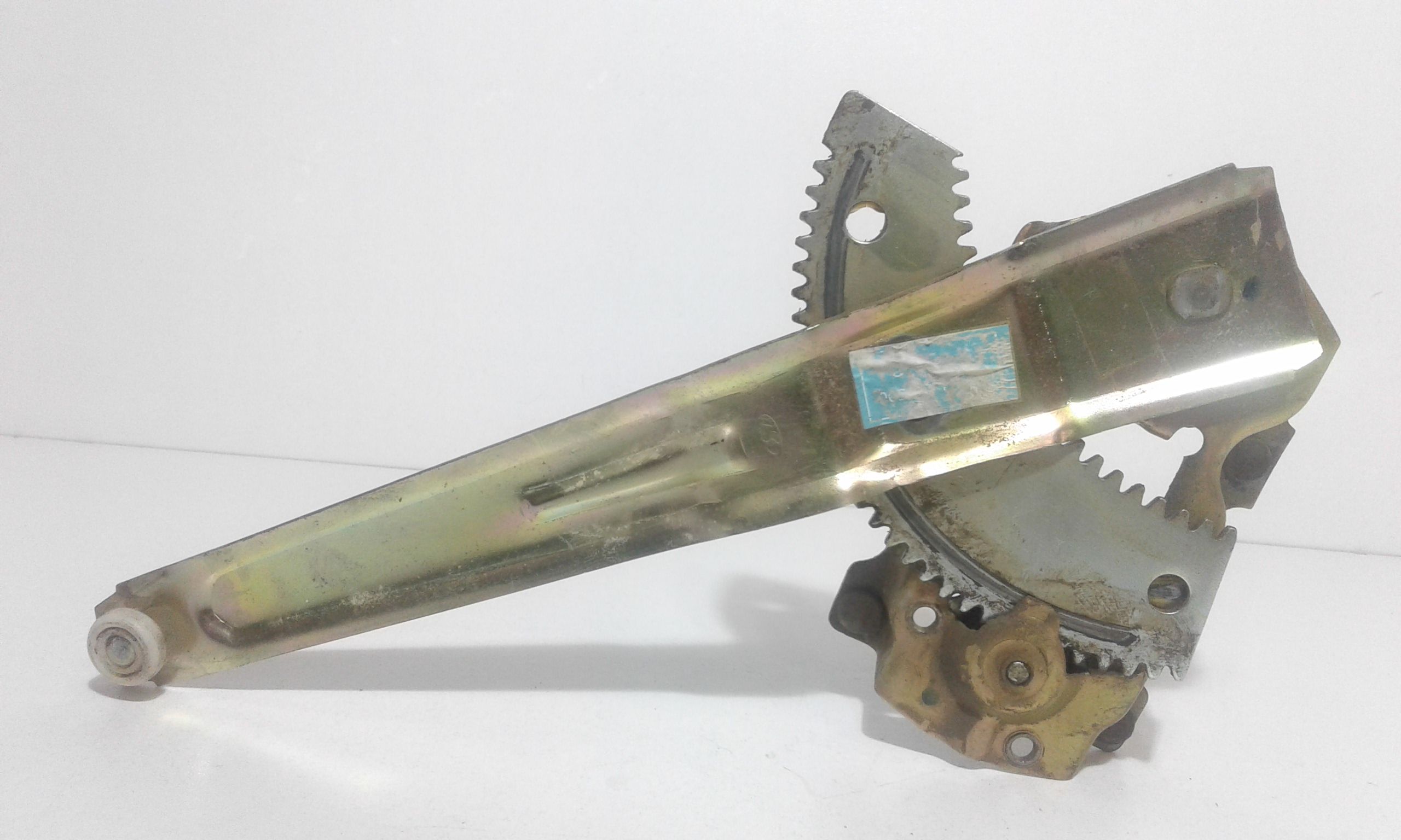 Cremagliera posteriore destra passeggero HYUNDAI Atos 2 Serie