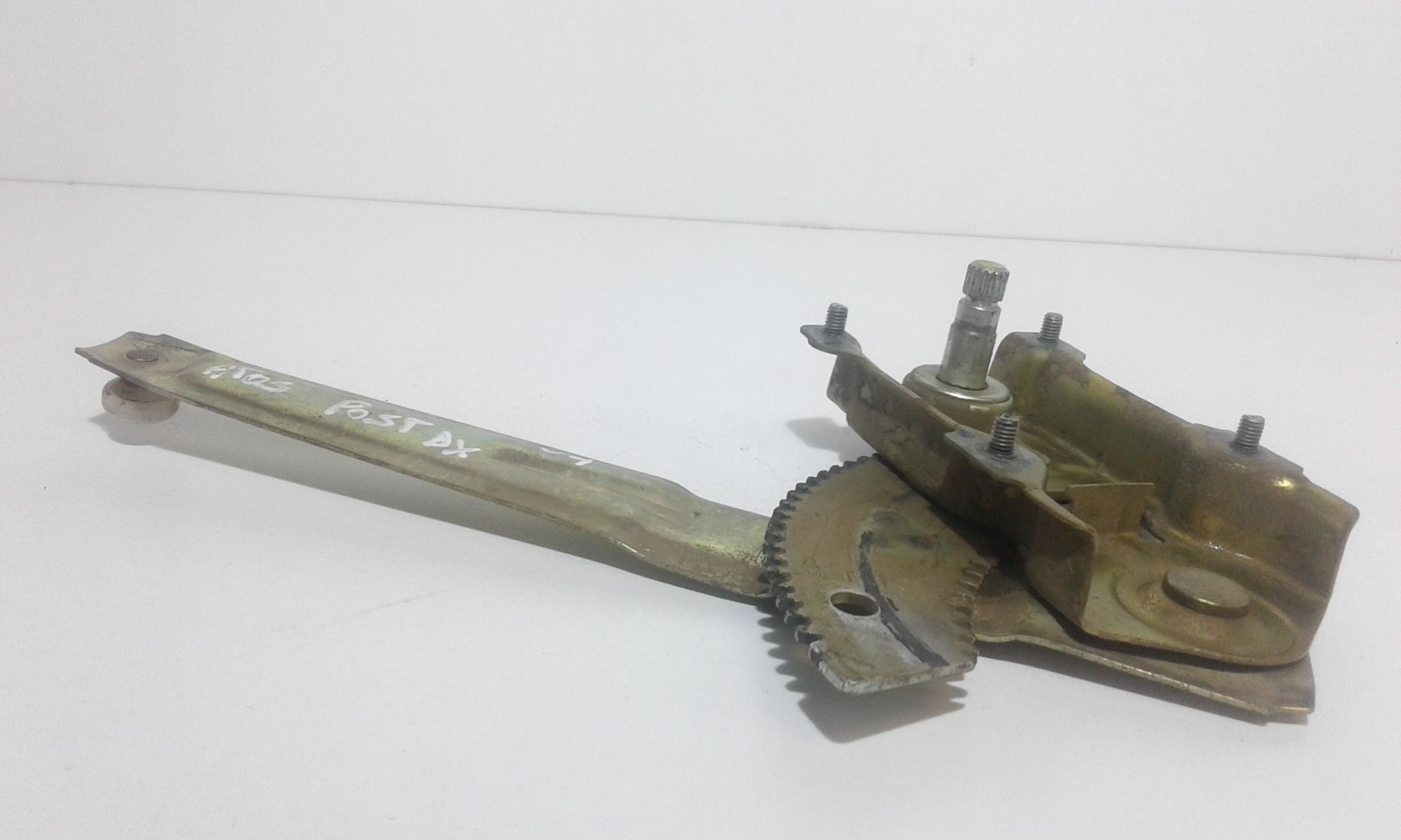 Cremagliera posteriore destra passeggero HYUNDAI Atos 2 Serie