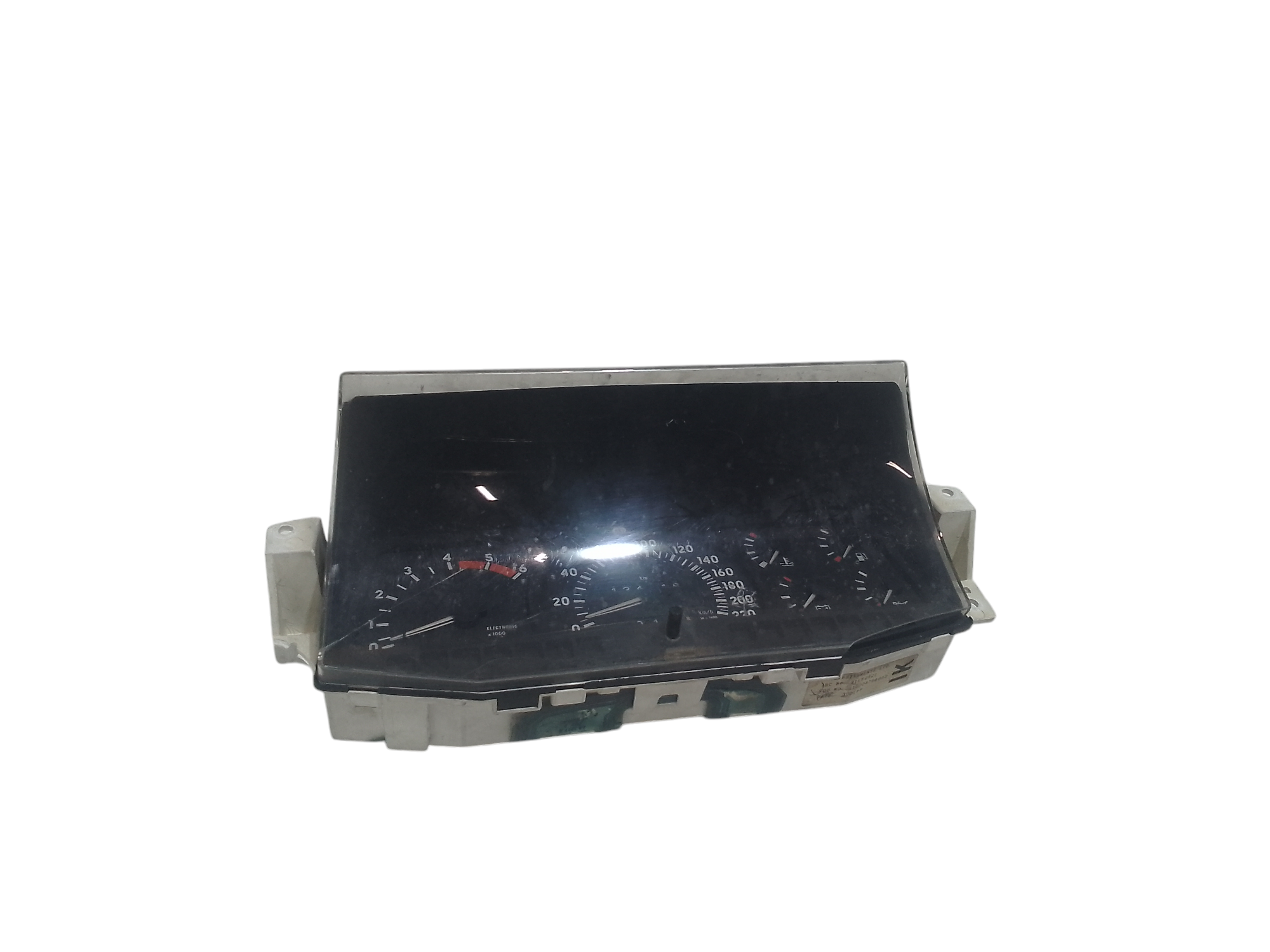 Quadro Strumenti per Opel Frontera A 2 Serie (1995 - 1998)