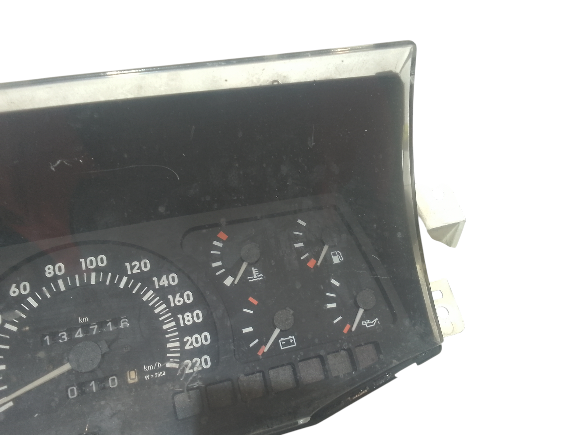 Quadro Strumenti per Opel Frontera A 2 Serie (1995 - 1998)