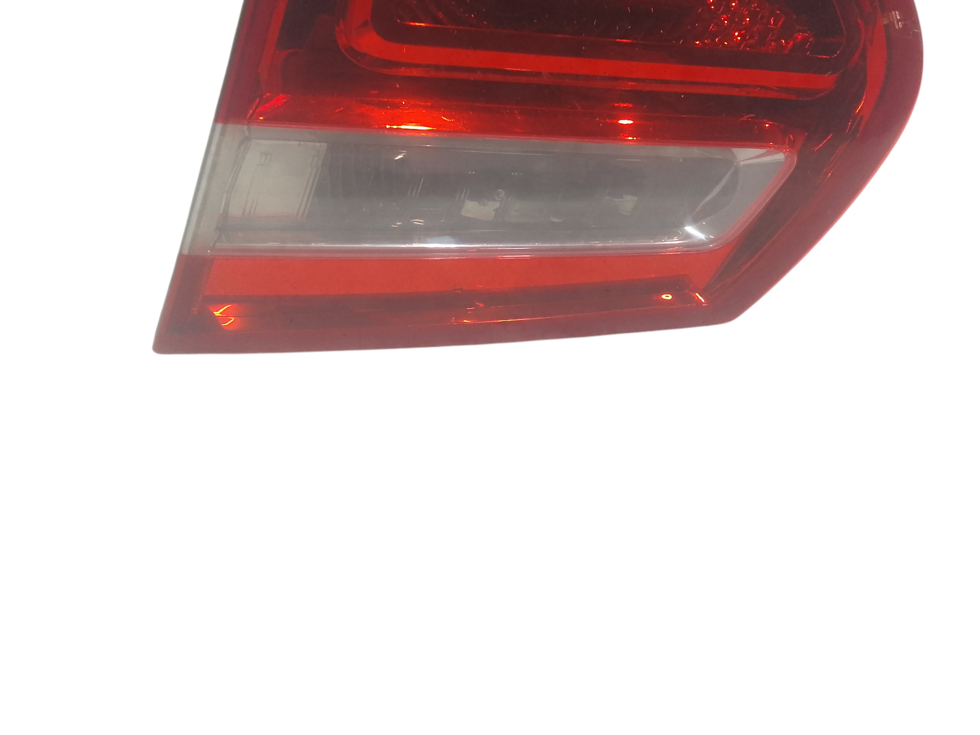 Stop Posteriore Destro Integrato nel Portello per Citroen C4 Picasso (06>13) Mk1 (2006 - 2013)