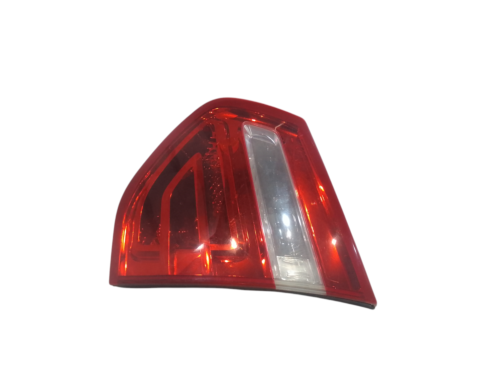 Stop Posteriore Destro Integrato nel Portello per Citroen C4 Picasso (06>13) Mk1 (2006 - 2013)