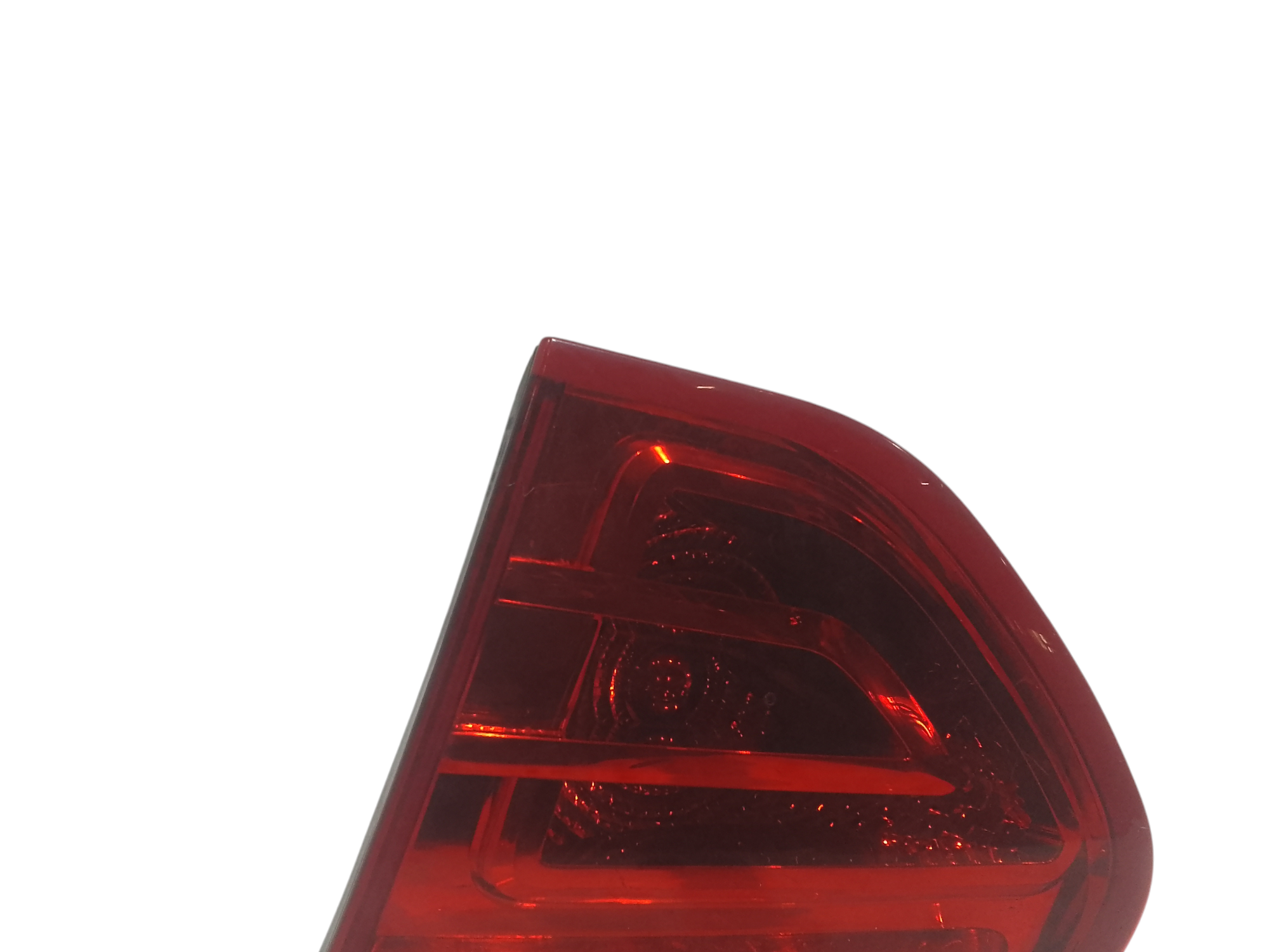 Stop Posteriore Destro Integrato nel Portello per Citroen C4 Picasso (06>13) Mk1 (2006 - 2013)