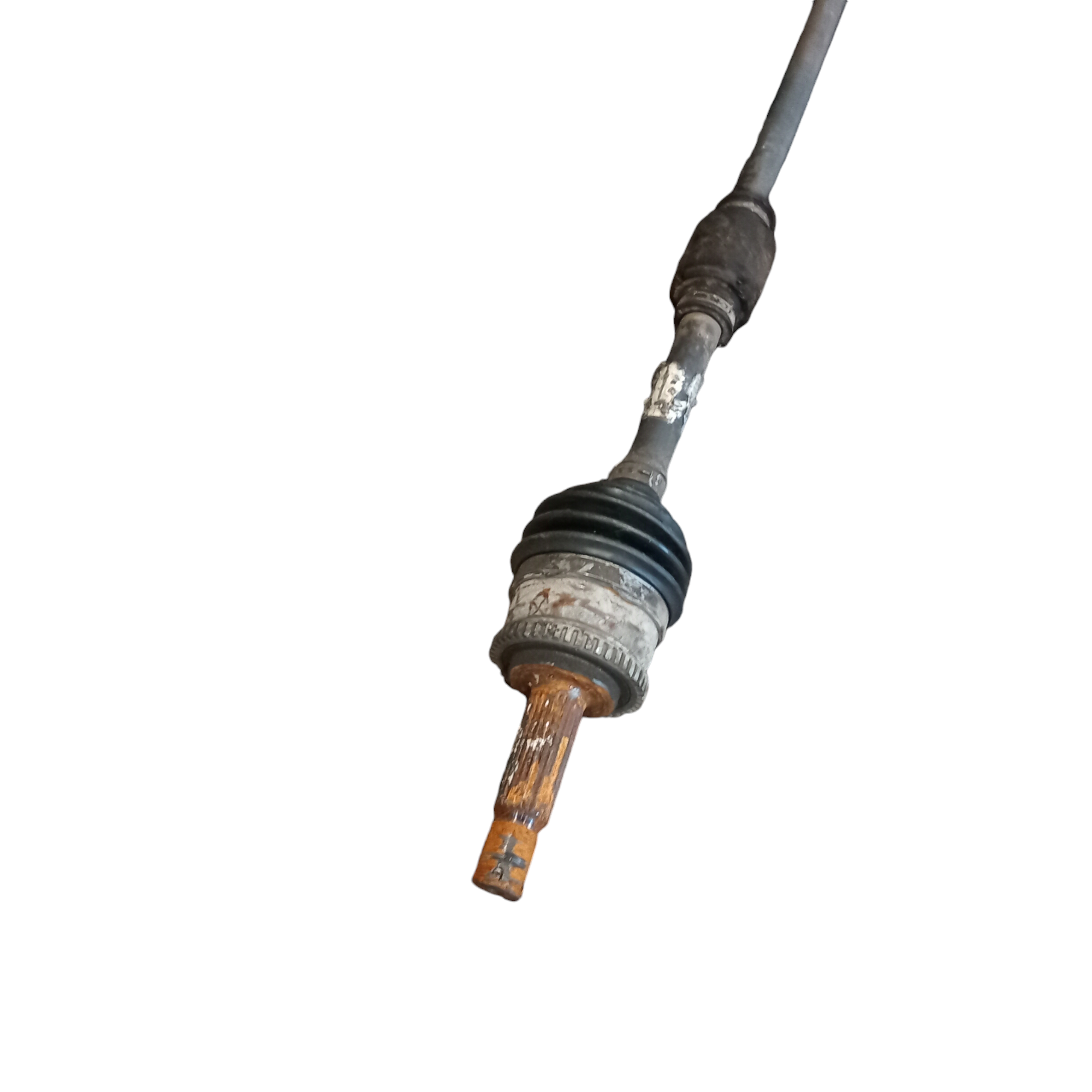 Semiasse anteriore destro per Hyundai I20 1 Serie (2008 - 2014)