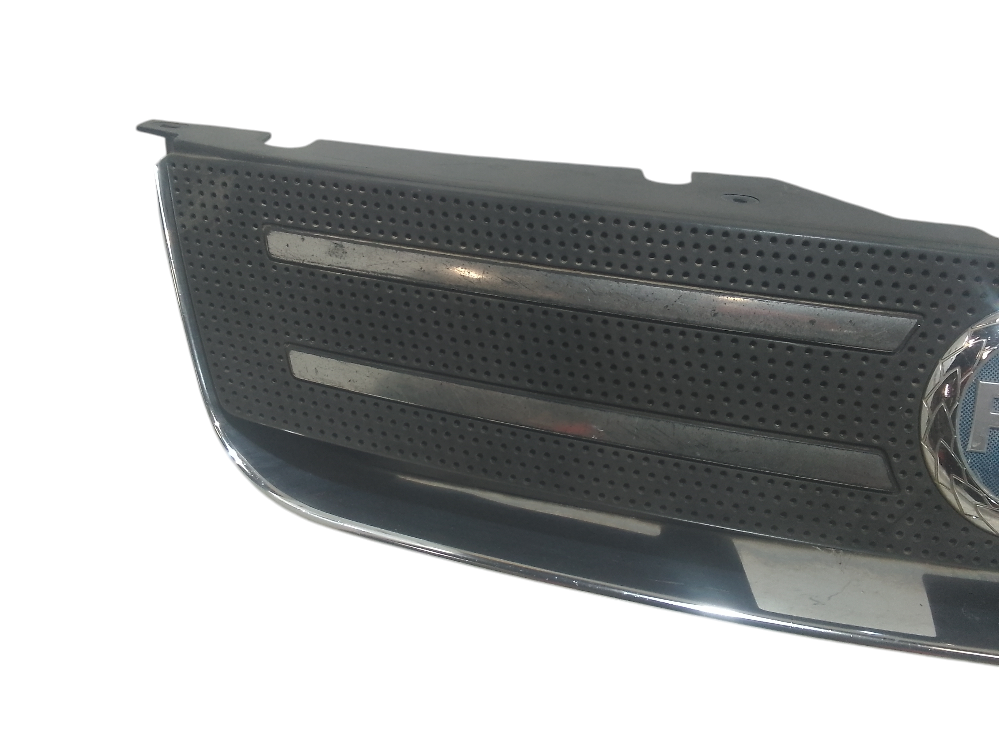 Mascherina anteriore per Fiat Idea 2 Serie (2005 - 2008)