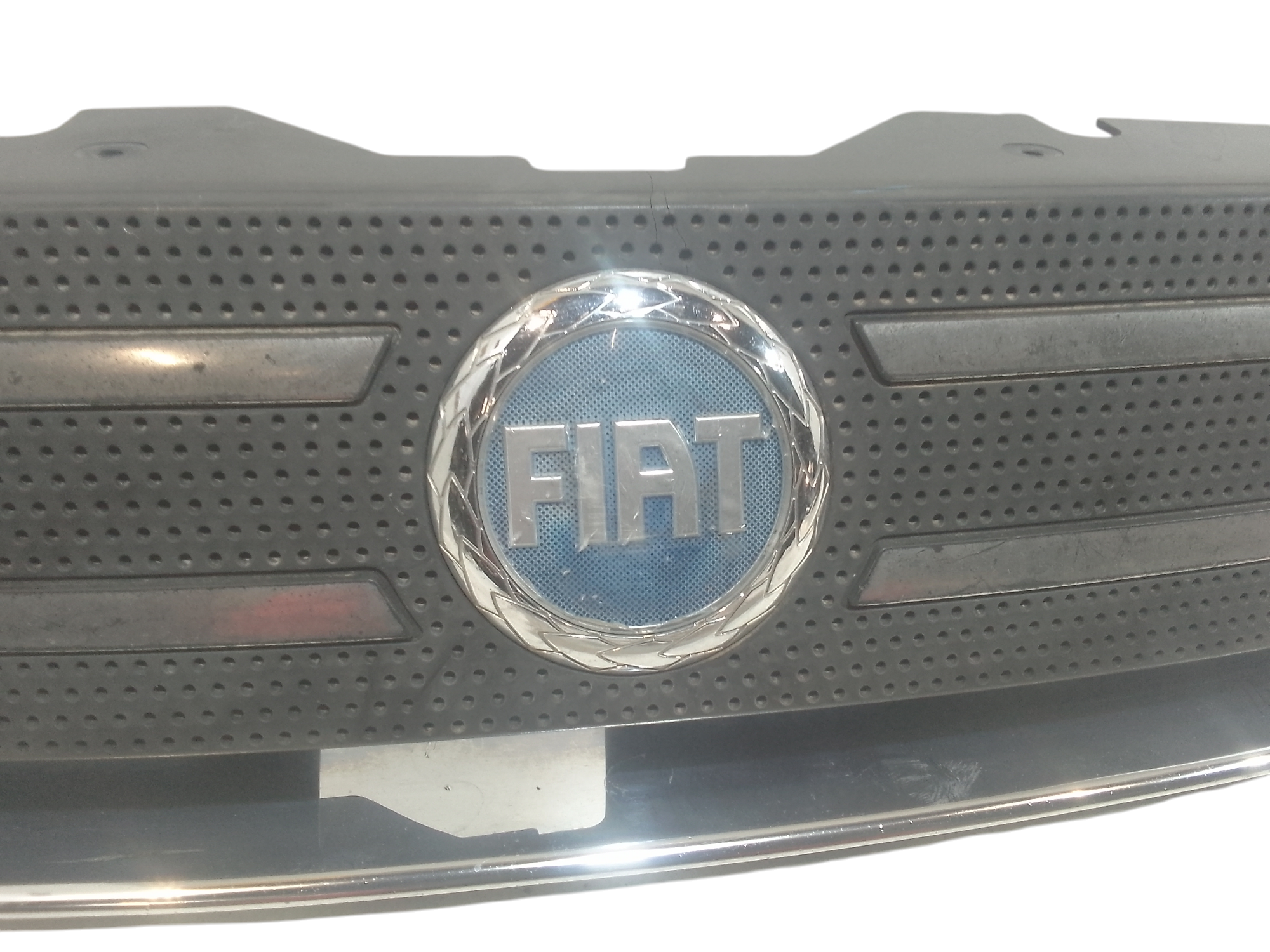 Mascherina anteriore per Fiat Idea 2 Serie (2005 - 2008)