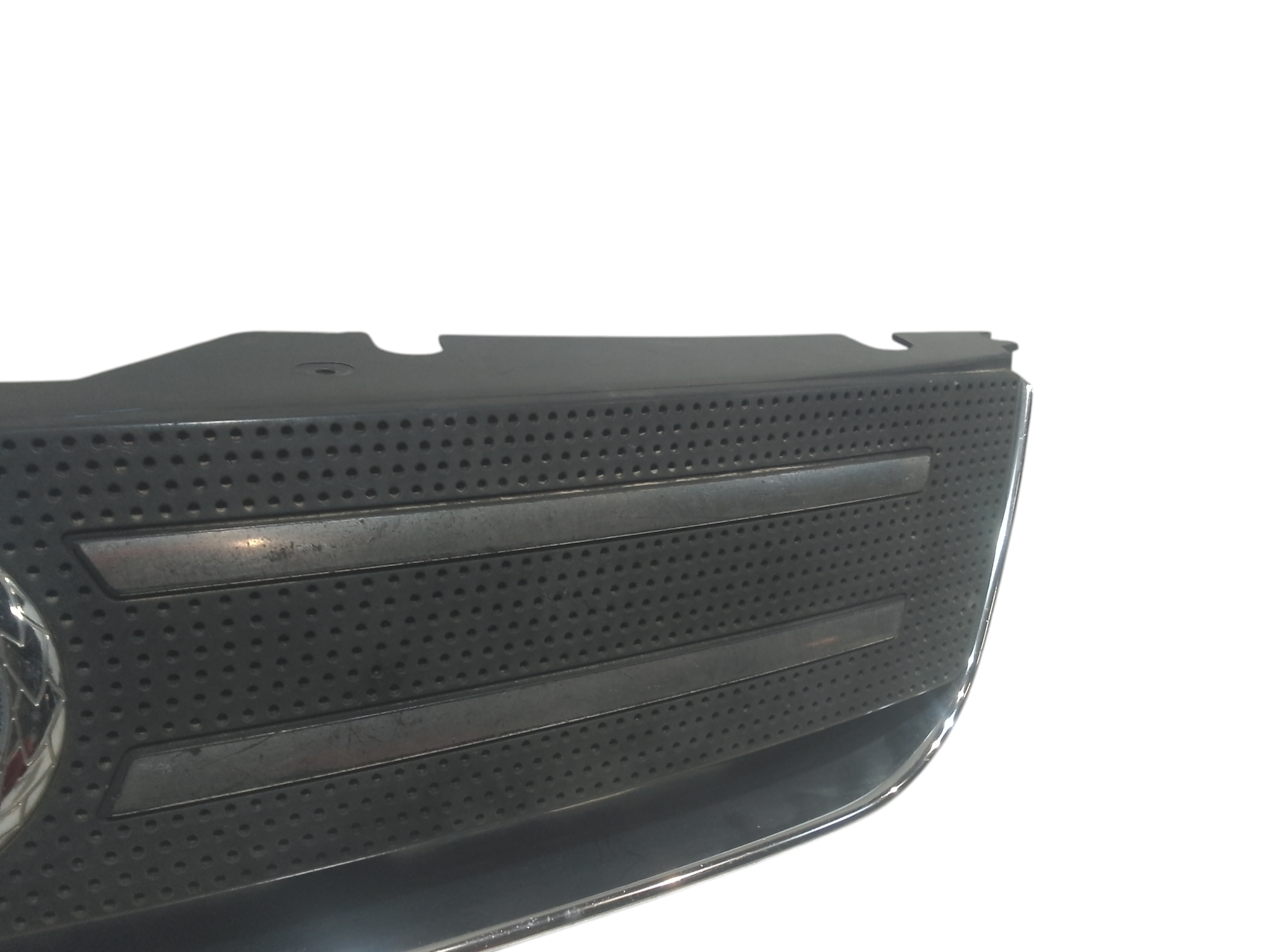 Mascherina anteriore per Fiat Idea 2 Serie (2005 - 2008)