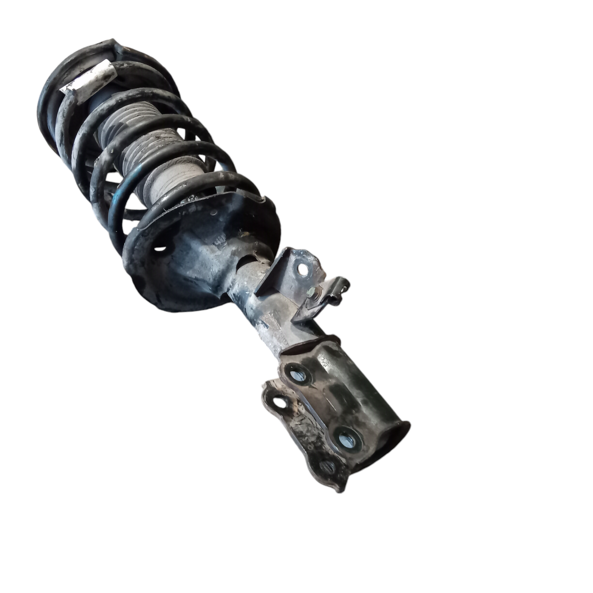 Ammortizzatore Anteriore Sinistro per Hyundai I10 1 Serie (2007 - 2011)