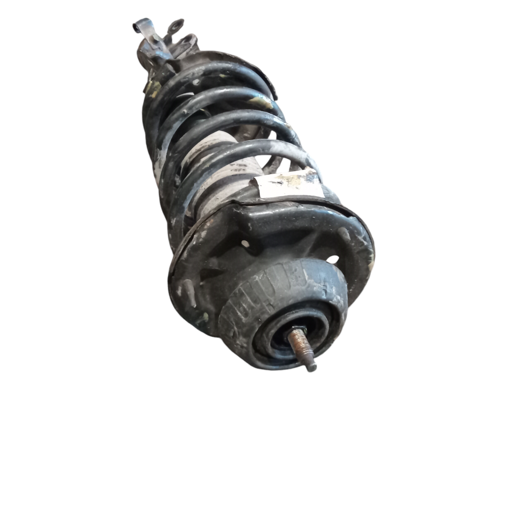 Ammortizzatore Anteriore Sinistro per Hyundai I10 1 Serie (2007 - 2011)