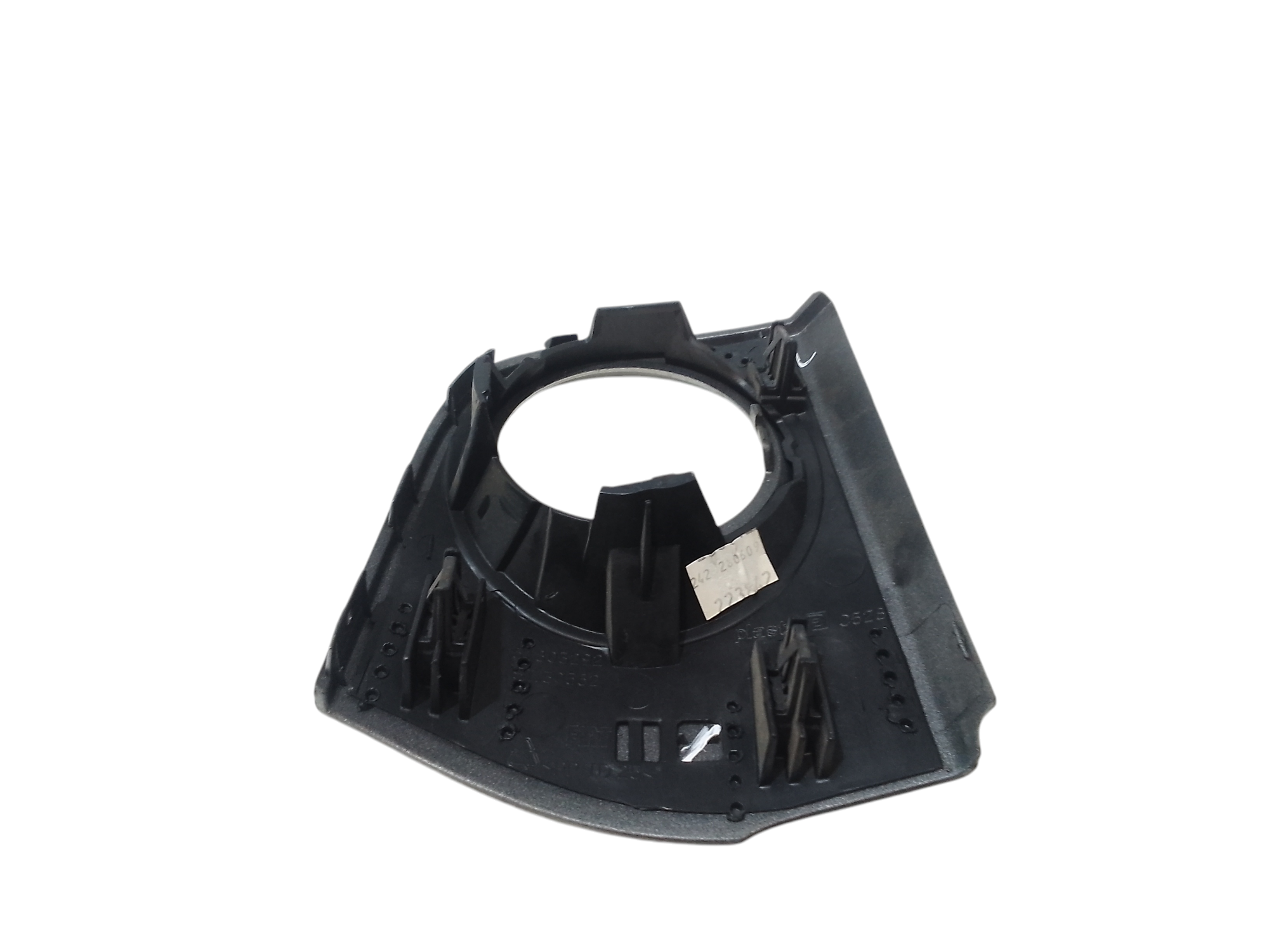 Modanatura laterale cruscotto SX per Fiat 500 Serie (07>14) (2007 - 2014)