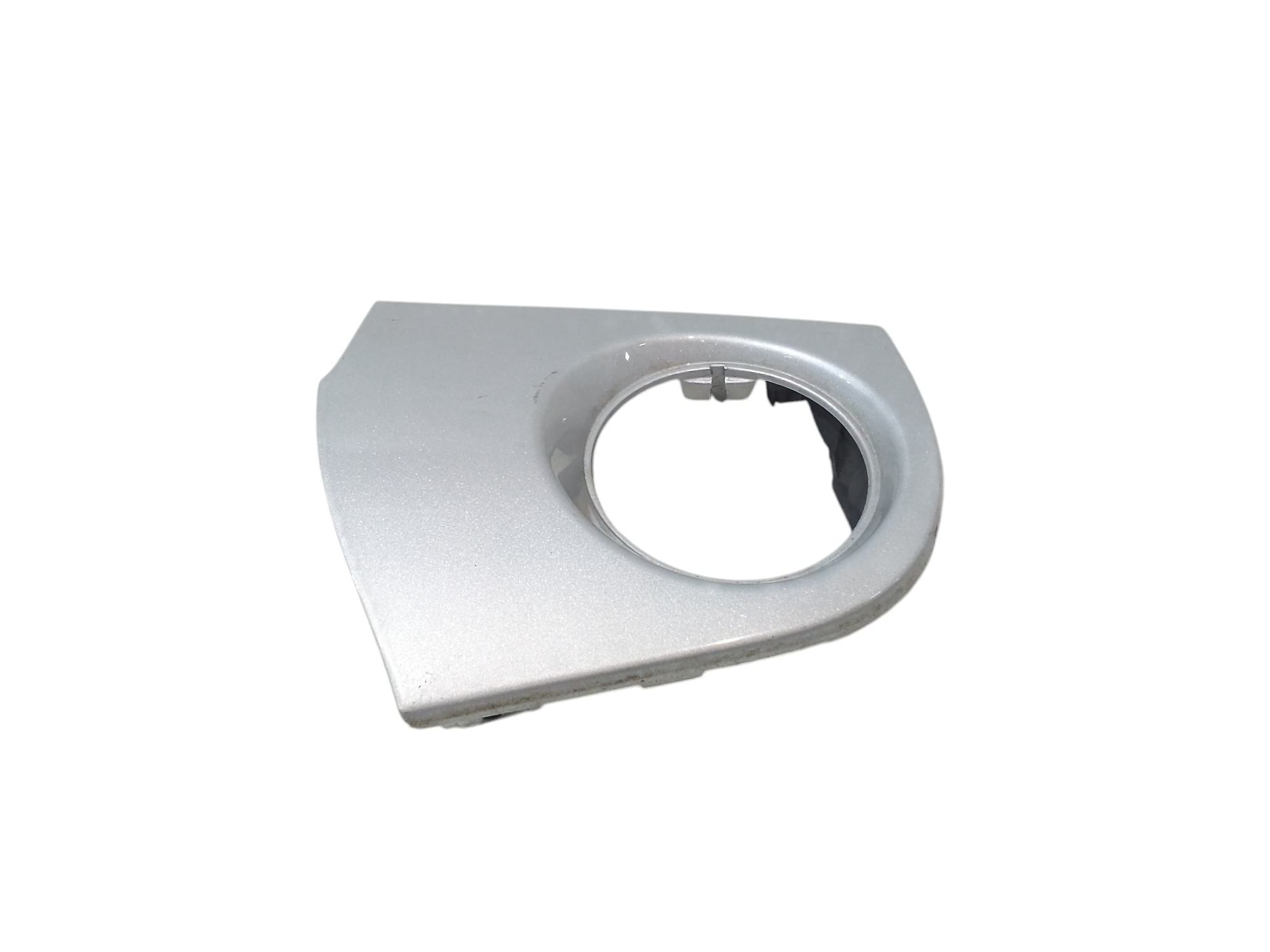 Modanatura laterale cruscotto SX per Fiat 500 Serie (07>14) (2007 - 2014)