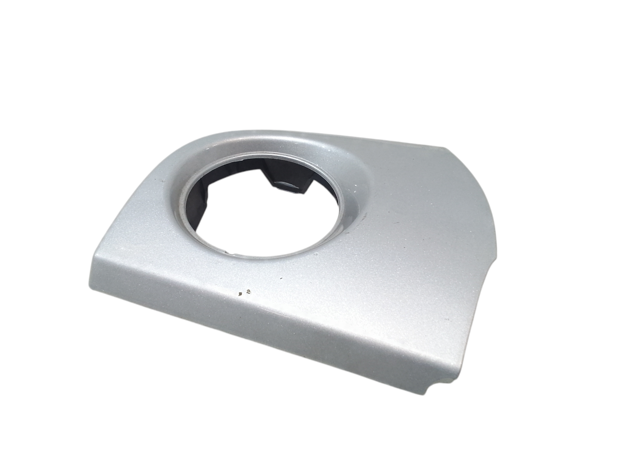 Modanatura laterale cruscotto SX per Fiat 500 Serie (07>14) (2007 - 2014)