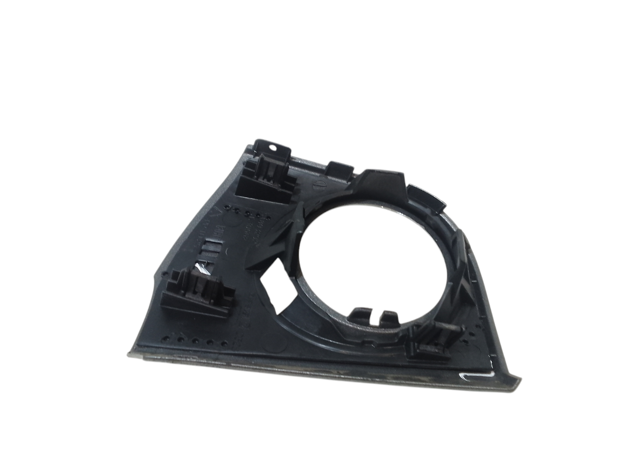 Modanatura laterale cruscotto SX per Fiat 500 Serie (07>14) (2007 - 2014)