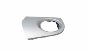 Modanatura laterale cruscotto SX per Fiat 500 Serie (07>14) (2007 - 2014)