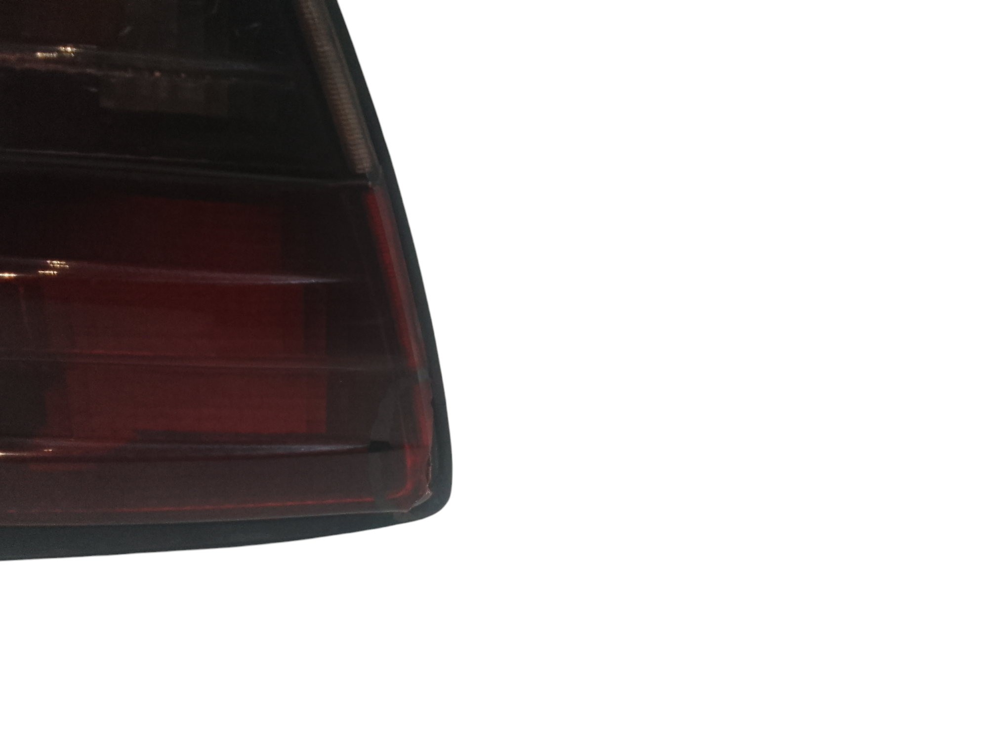 Stop fanale posteriore Destro Passeggero per Mercedes Classe E W124 (1993 - 1997)