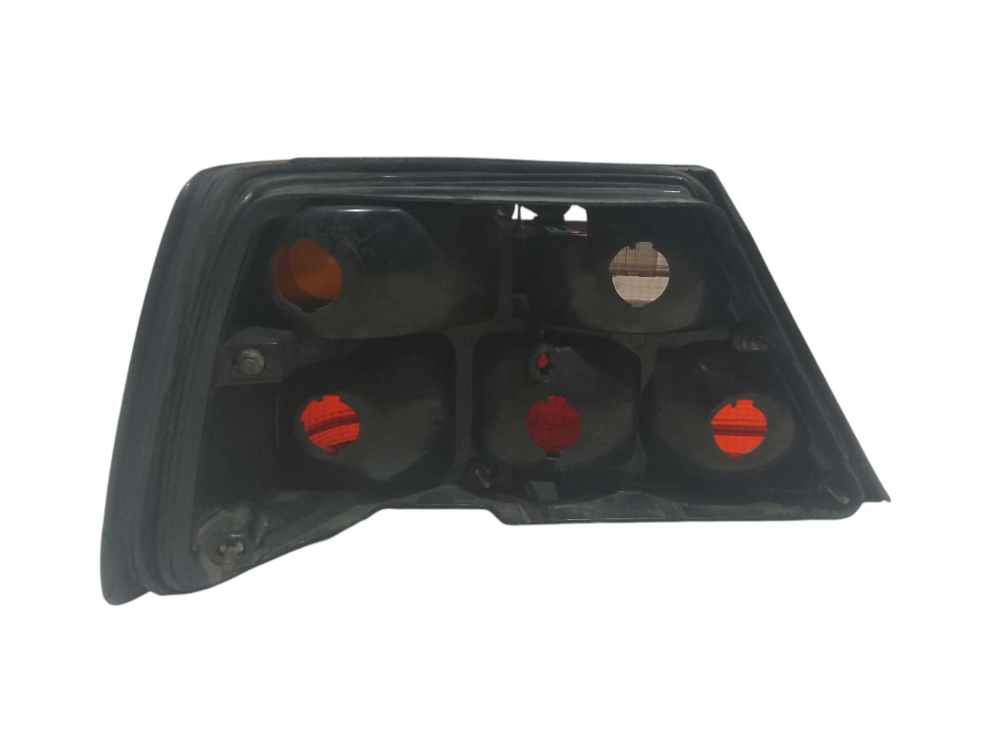 Stop fanale posteriore Destro Passeggero per Mercedes Classe E W124 (1993 - 1997)