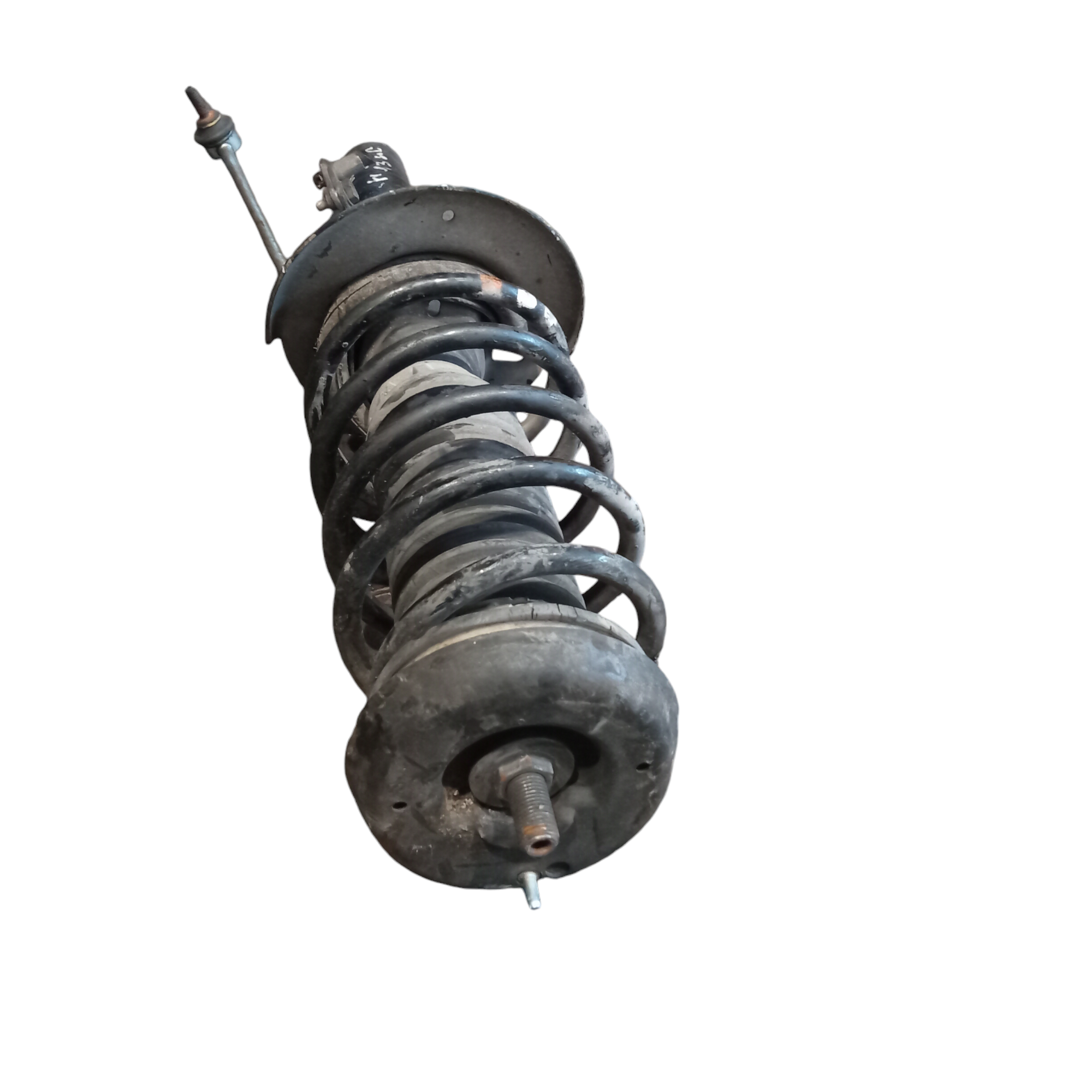 Ammortizzatore Anteriore destro per Peugeot 207 1 Serie (2006 - 2009)